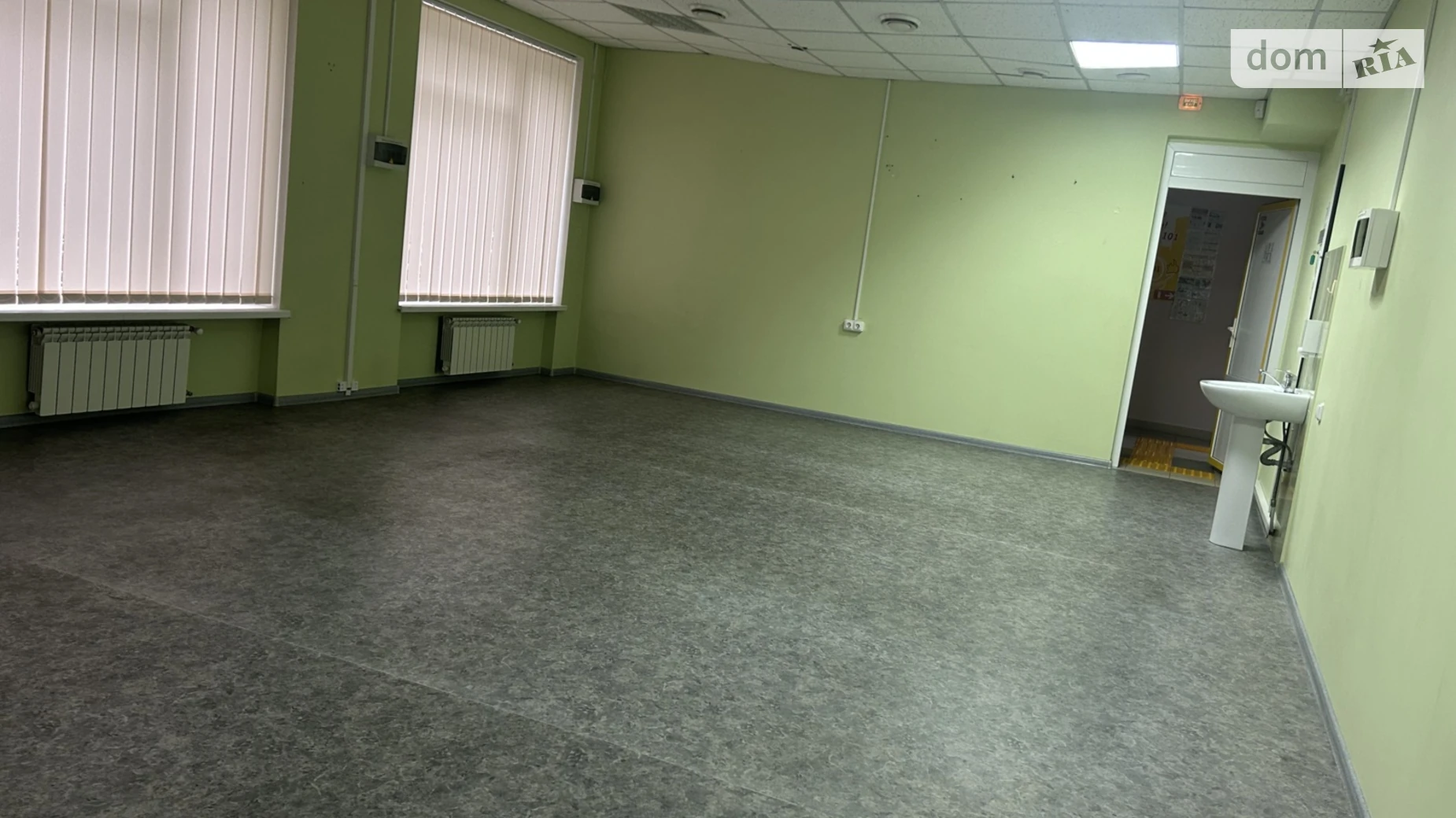 Сдается в аренду помещения свободного назначения 47 кв. м в 4-этажном здании, цена: 9900 грн - фото 2