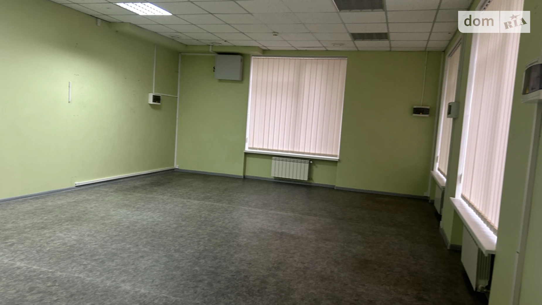 Сдается в аренду помещения свободного назначения 47 кв. м в 4-этажном здании, цена: 9900 грн - фото 4