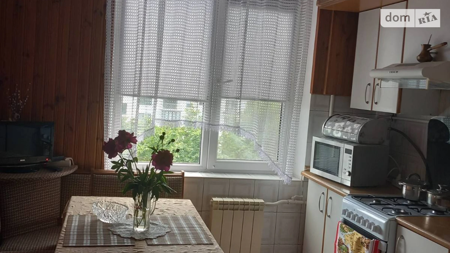 2-кімнатна квартира 50 кв. м у Тернополі, вул. Золотогірська - фото 2