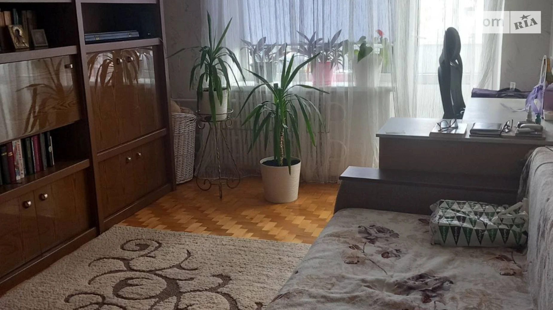 2-кімнатна квартира 50 кв. м у Тернополі, вул. Золотогірська - фото 3