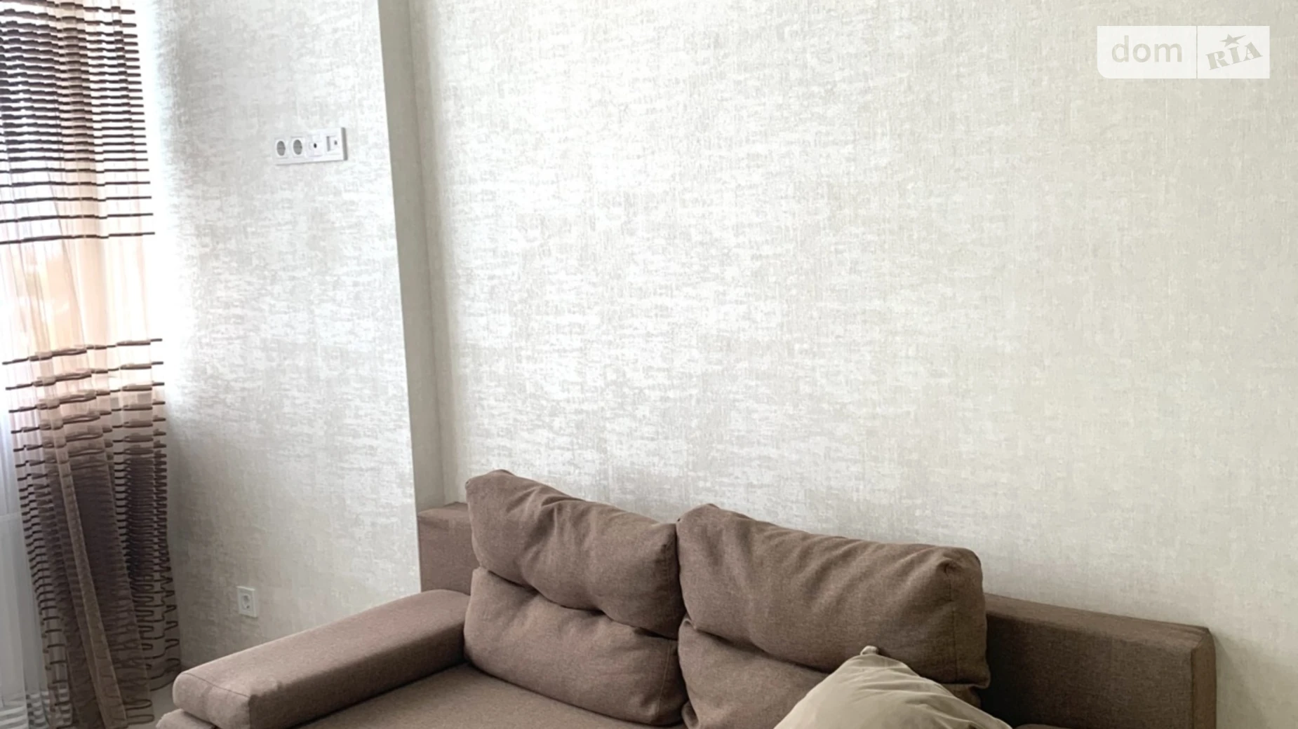 Сдается в аренду 1-комнатная квартира 44 кв. м в Одессе, Фонтанская дор., 58/1 - фото 4