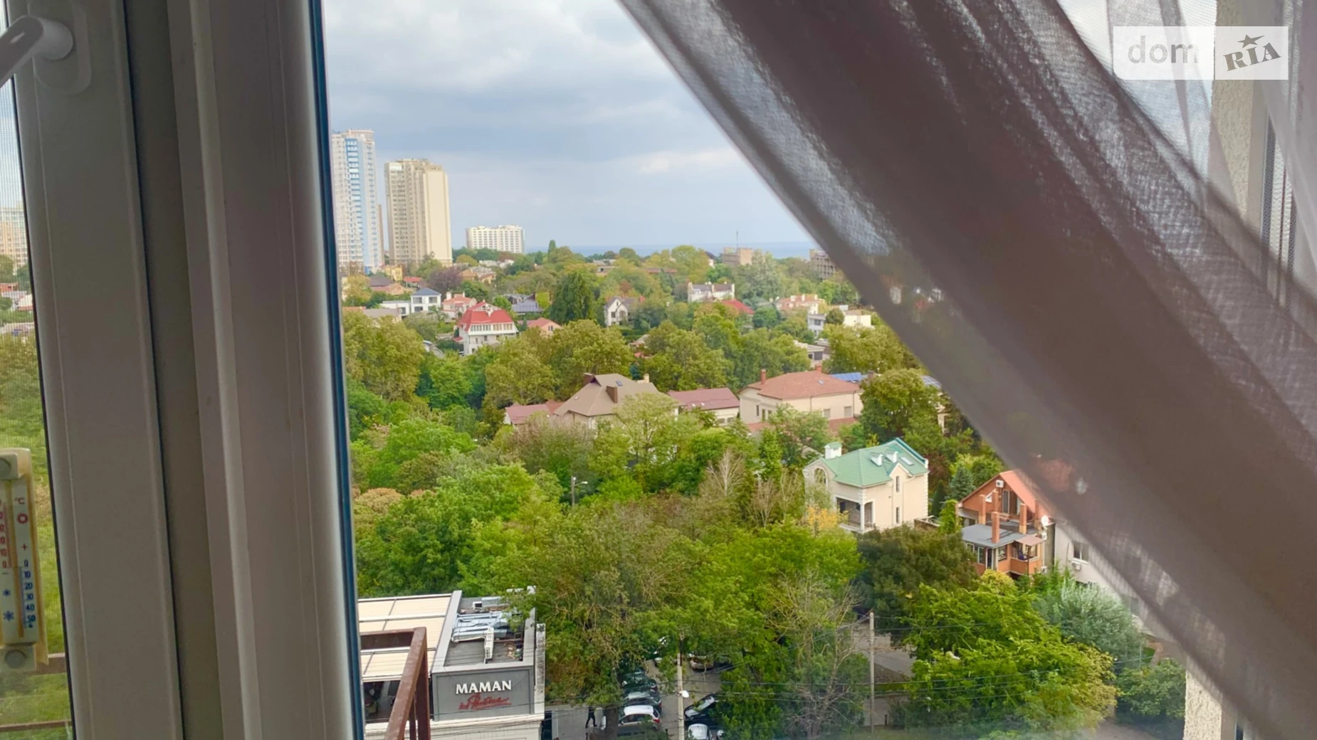 Сдается в аренду 1-комнатная квартира 44 кв. м в Одессе, Фонтанская дор., 58/1 - фото 5