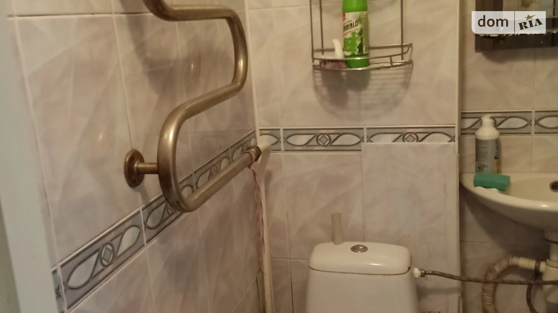 2-кімнатна квартира 50 кв. м у Тернополі, вул. Золотогірська - фото 4