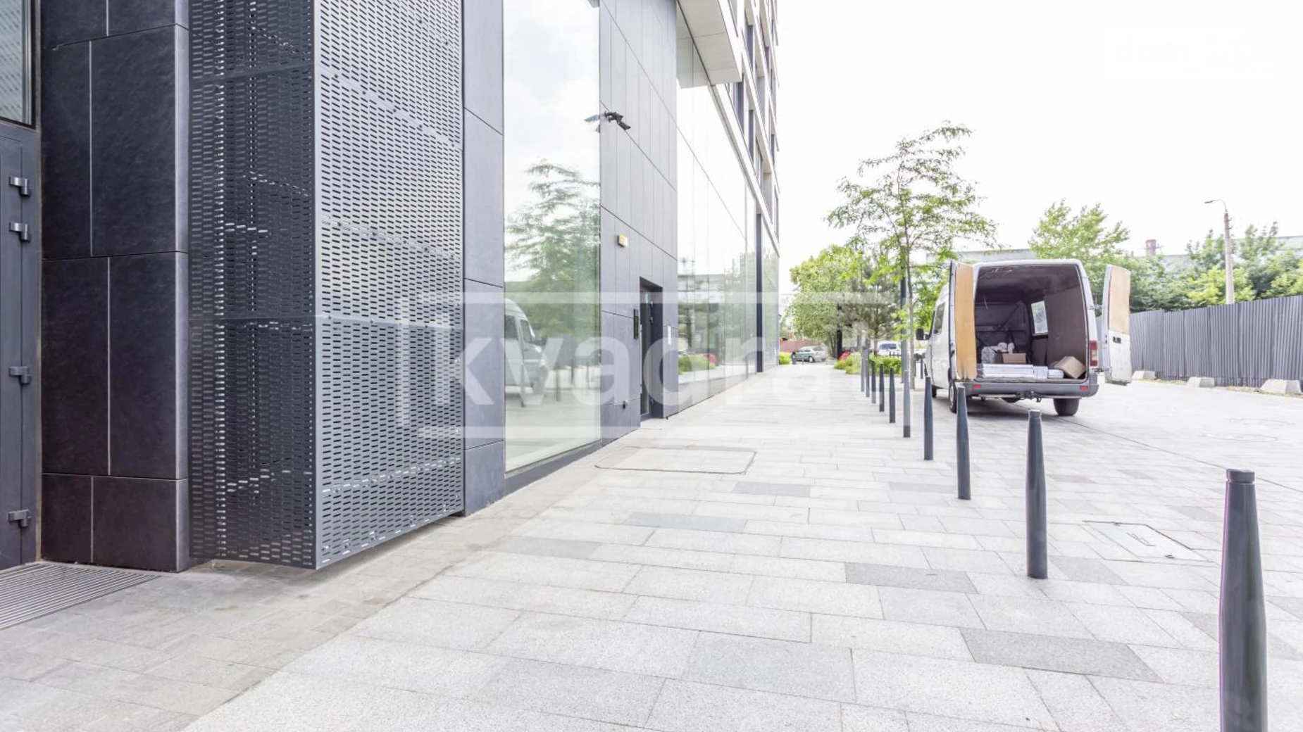 вул. Ґарета Джонса(Сім'ії Хохлових), 12 Лук'янівка Київ ЖК Unit.Home, цена: 1500 $ - фото 2