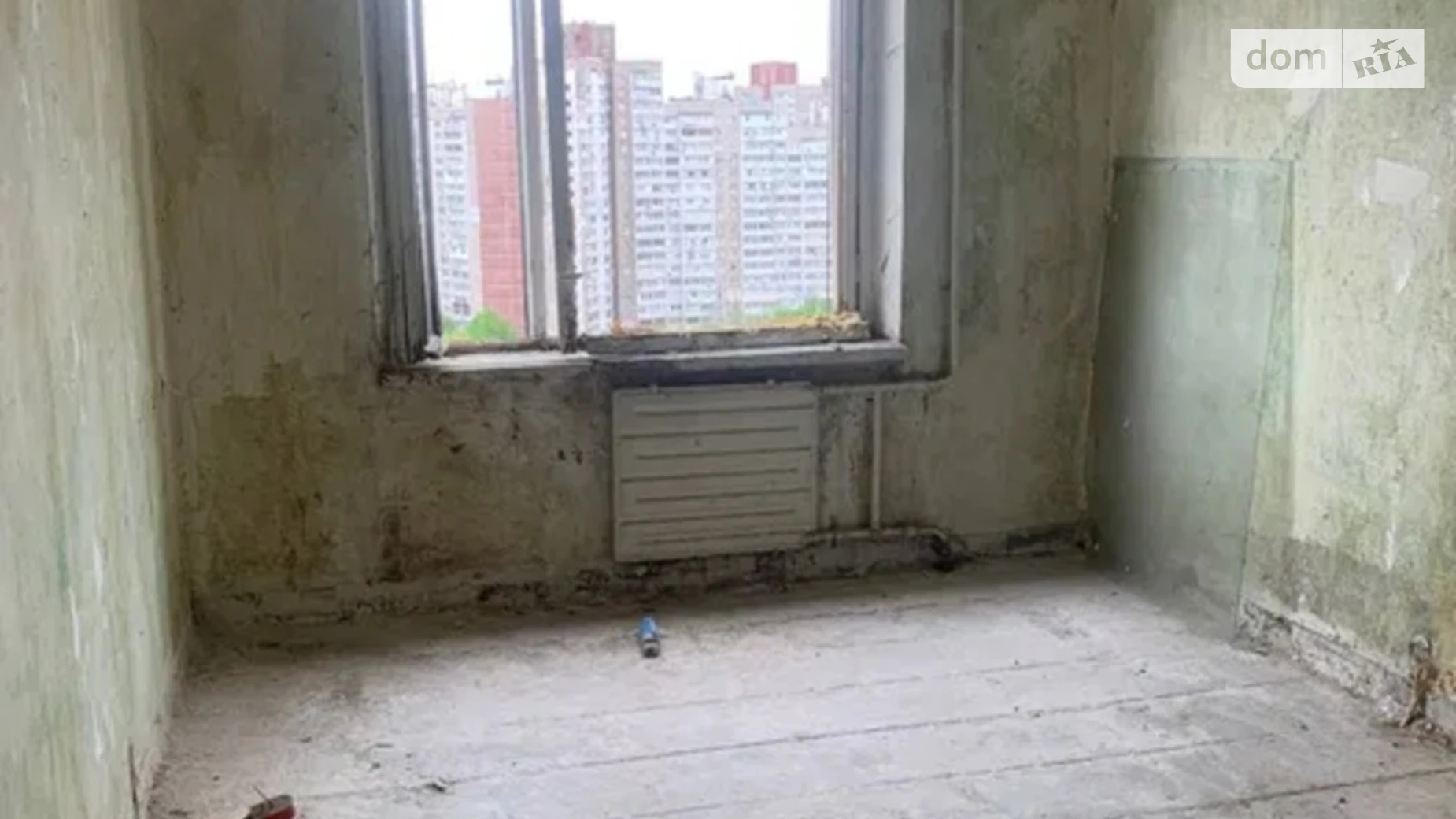 Продается 2-комнатная квартира 45 кв. м в Киеве, ул. Академика Заболотного, 128 - фото 3