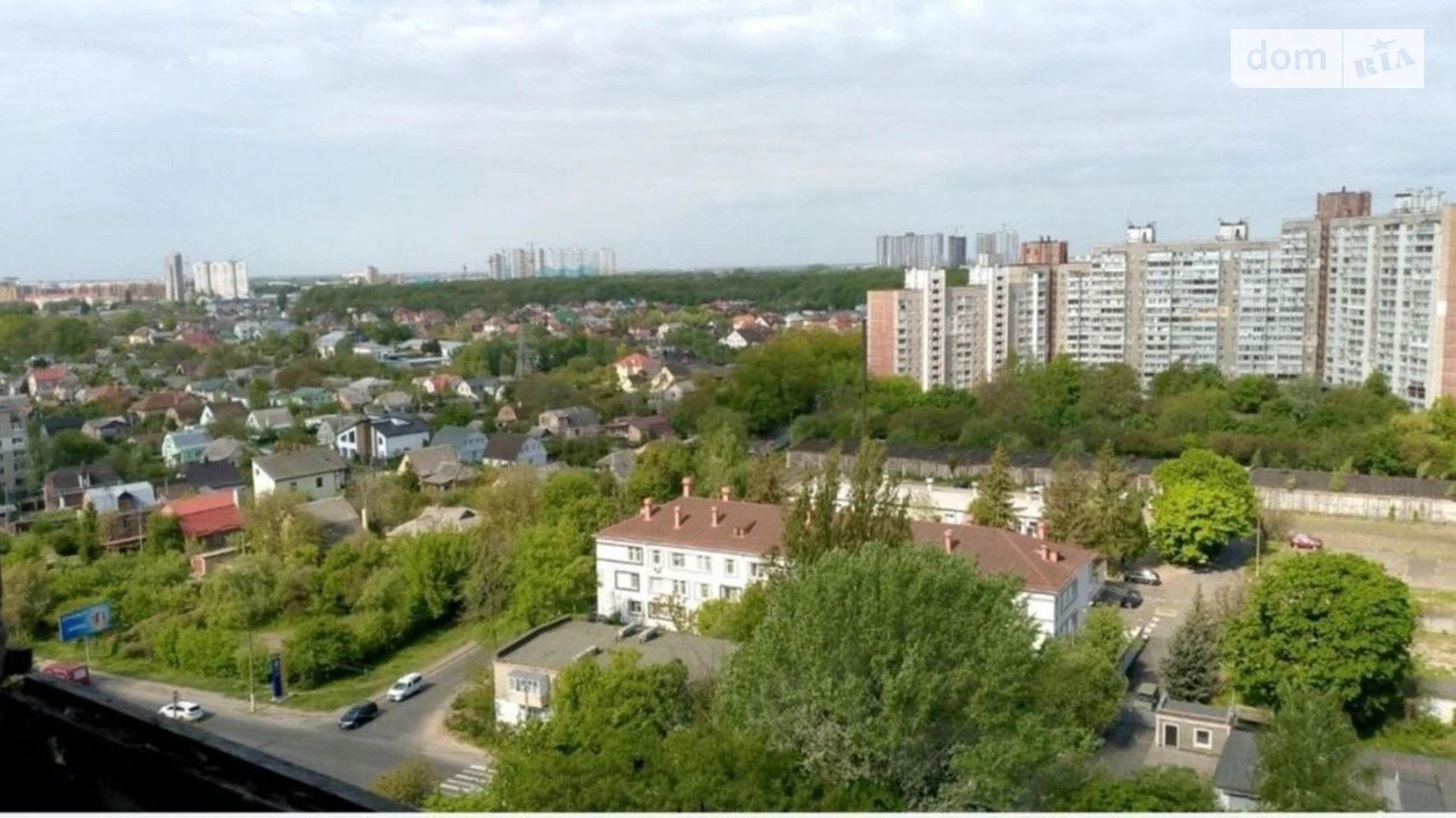 Продается 2-комнатная квартира 45 кв. м в Киеве, ул. Академика Заболотного, 128 - фото 5