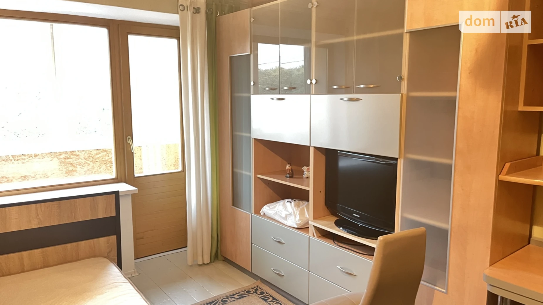 Сдается в аренду 2-комнатная квартира 56 кв. м в Хмельницком, ул. Александра Кушнирука(Гастелло), 10/3 - фото 2