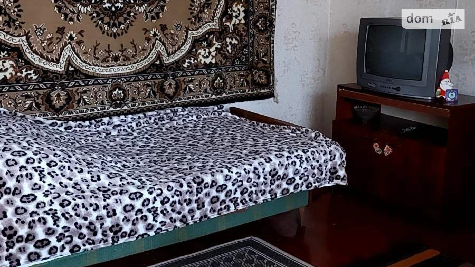 Сдается в аренду 1-комнатная квартира 45 кв. м в, цена: 8000 грн - фото 2