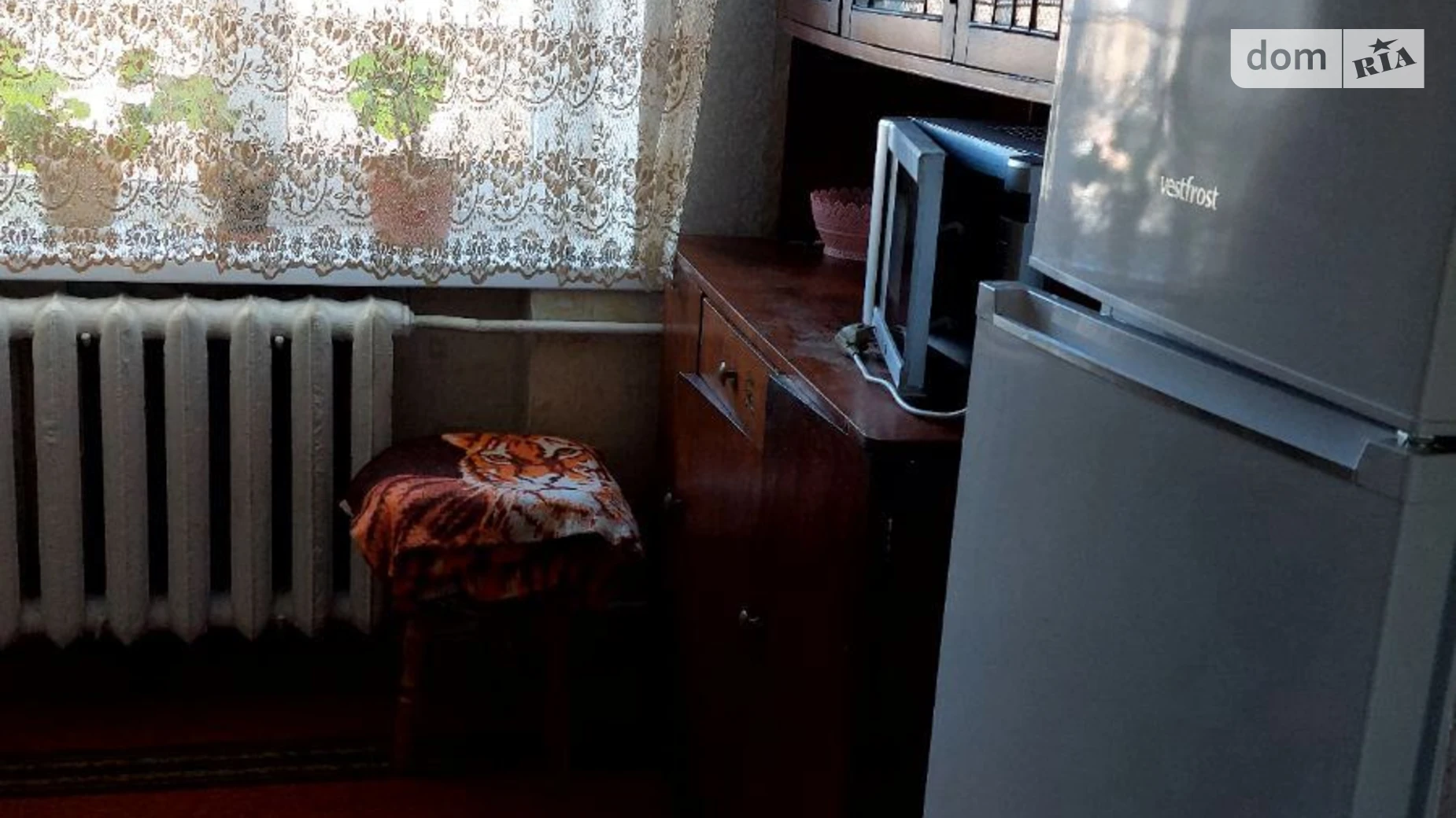 Сдается в аренду 1-комнатная квартира 45 кв. м в, цена: 8000 грн - фото 4