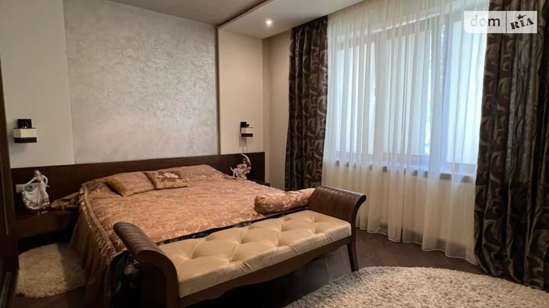 Сдается в аренду одноэтажный дом 135 кв. м с баней/сауной, цена: 1900 $ - фото 5
