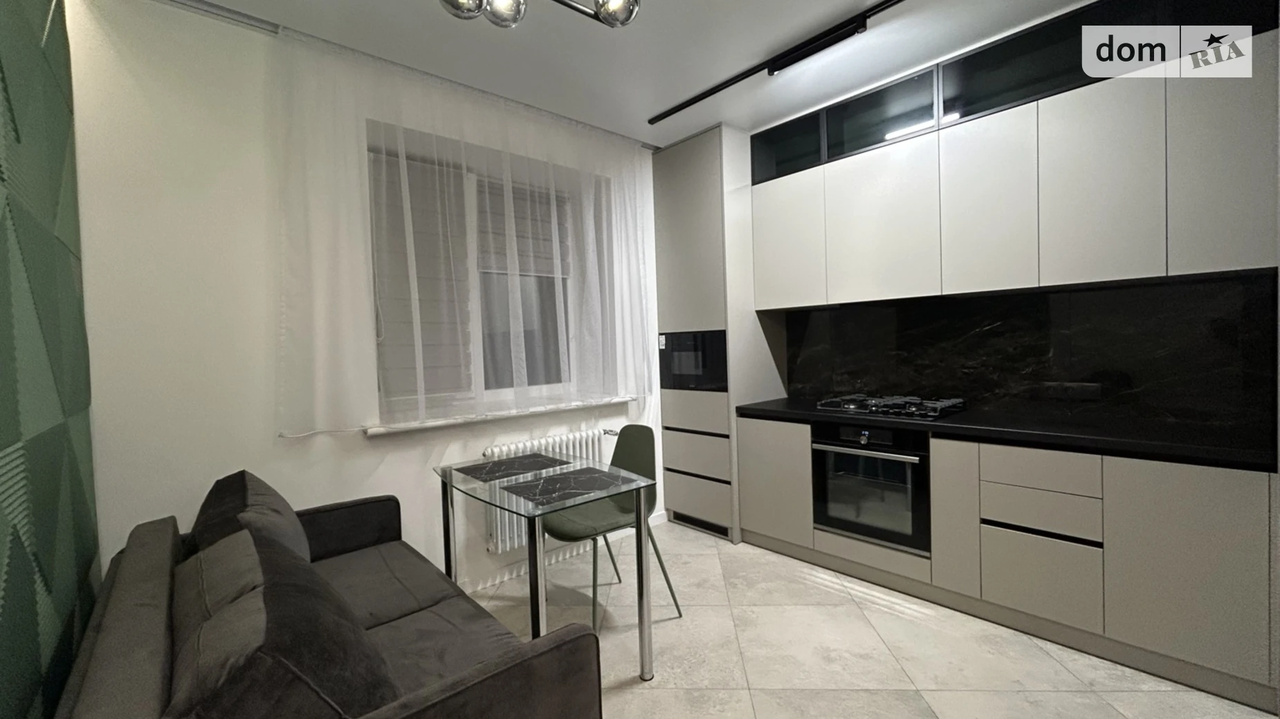 Сдается в аренду 1-комнатная квартира 41 кв. м в, цена: 17500 грн - фото 3