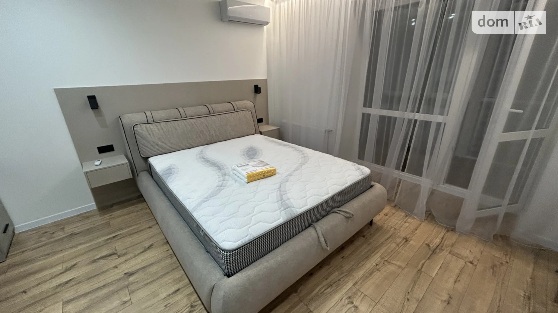Сдается в аренду 1-комнатная квартира 41 кв. м в, цена: 17500 грн - фото 5