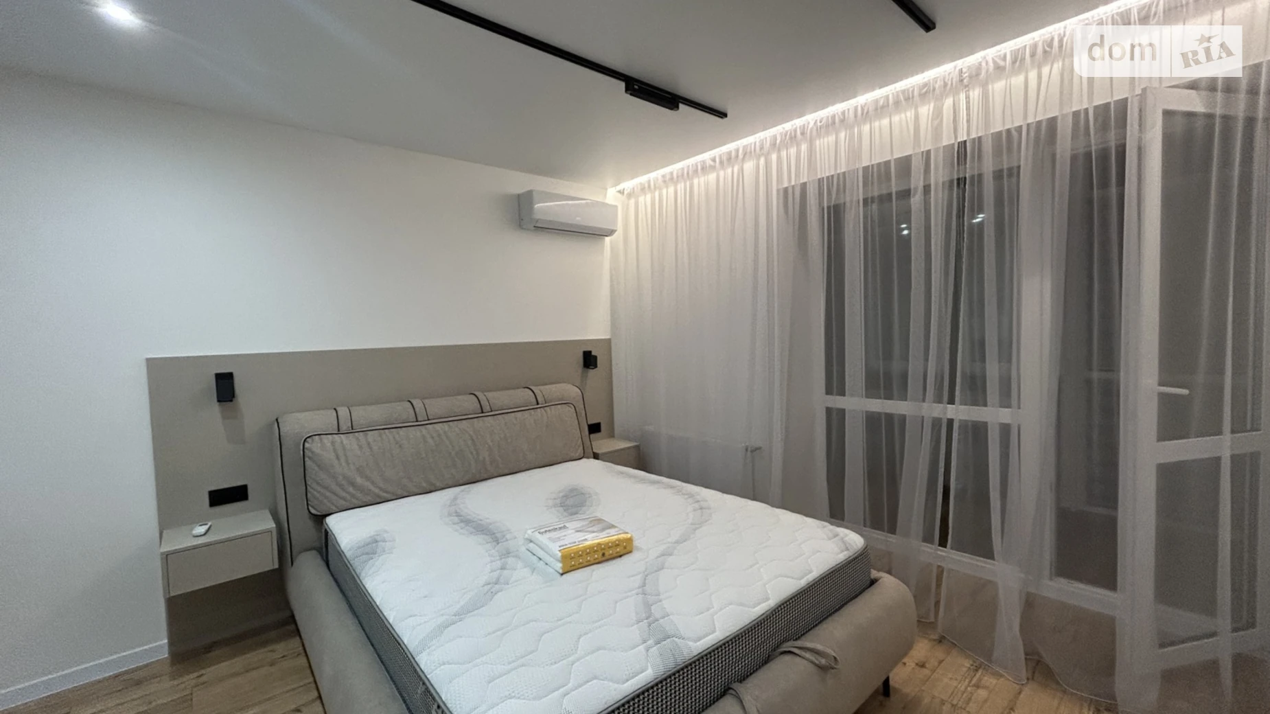 Сдается в аренду 1-комнатная квартира 41 кв. м в, цена: 17500 грн - фото 4
