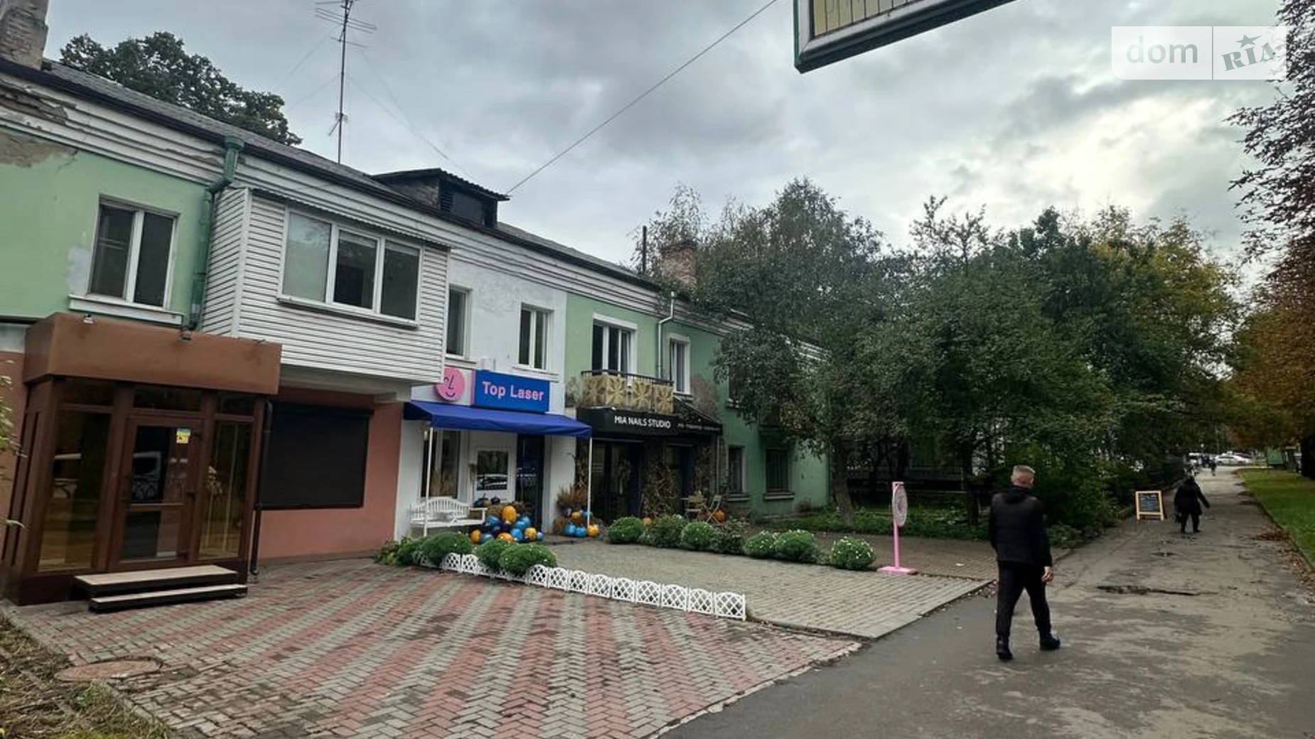 Здається в оренду приміщення вільного призначення 30 кв. м в 2-поверховій будівлі, цена: 16000 грн - фото 4