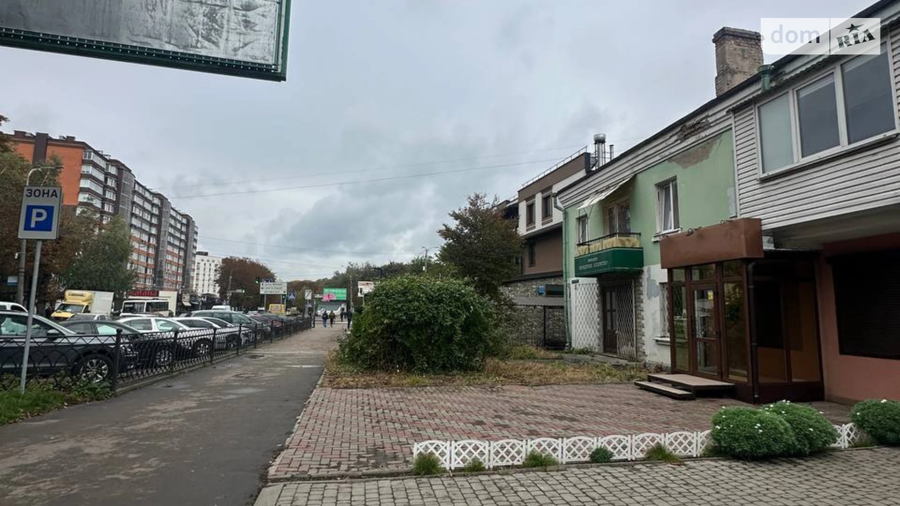 Здається в оренду приміщення вільного призначення 30 кв. м в 2-поверховій будівлі, цена: 16000 грн - фото 3