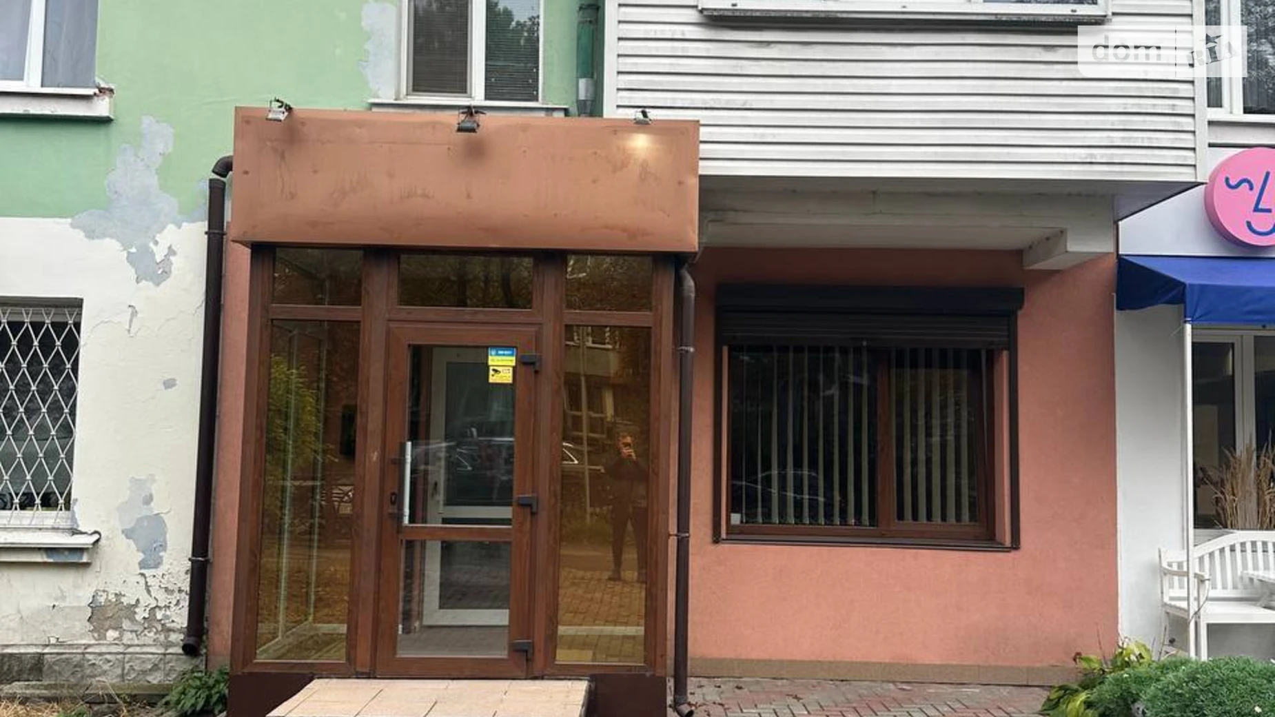 Здається в оренду приміщення вільного призначення 30 кв. м в 2-поверховій будівлі, цена: 16000 грн - фото 2