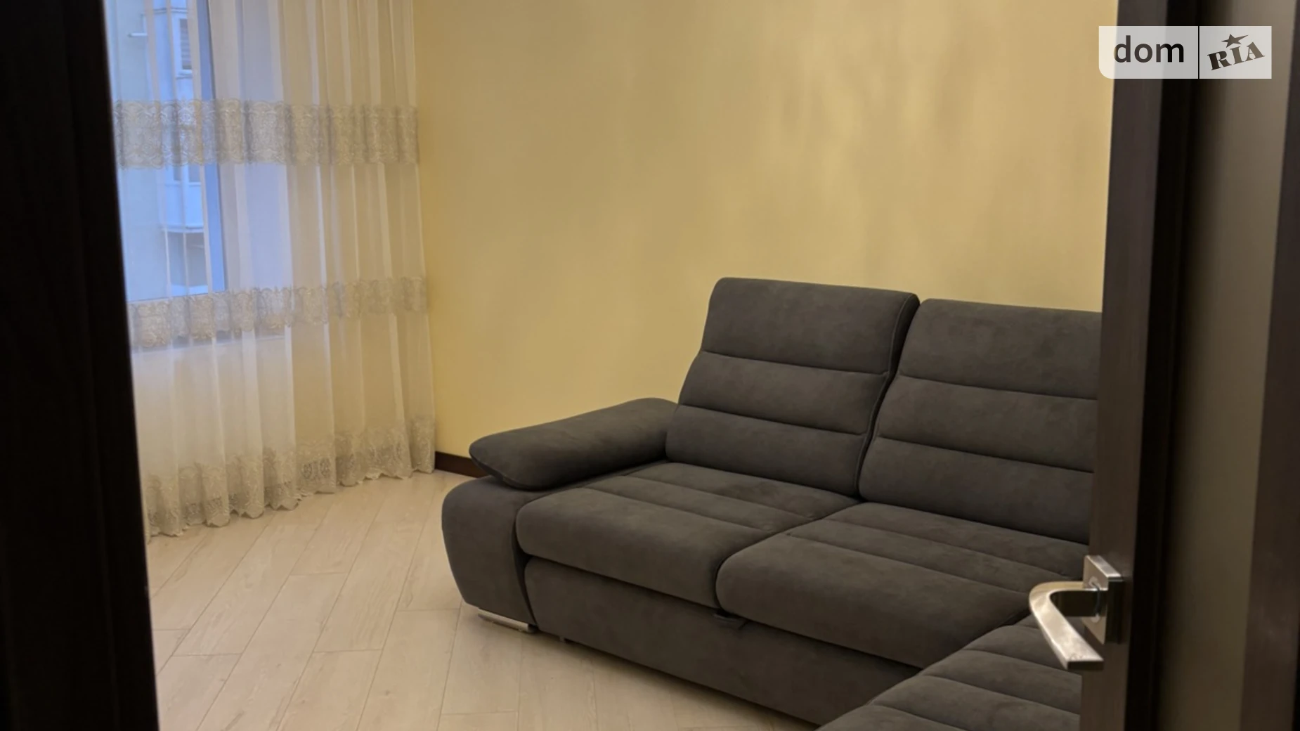 Сдается в аренду 2-комнатная квартира 65 кв. м в Хмельницком, ул. Кармелюка, 5/4 - фото 4