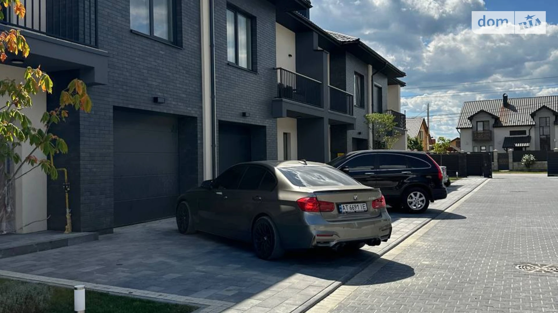 ул. Сечевого Стрелка Петрива Криховцы (Ивано-Франковск), цена: 85000 $ - фото 4