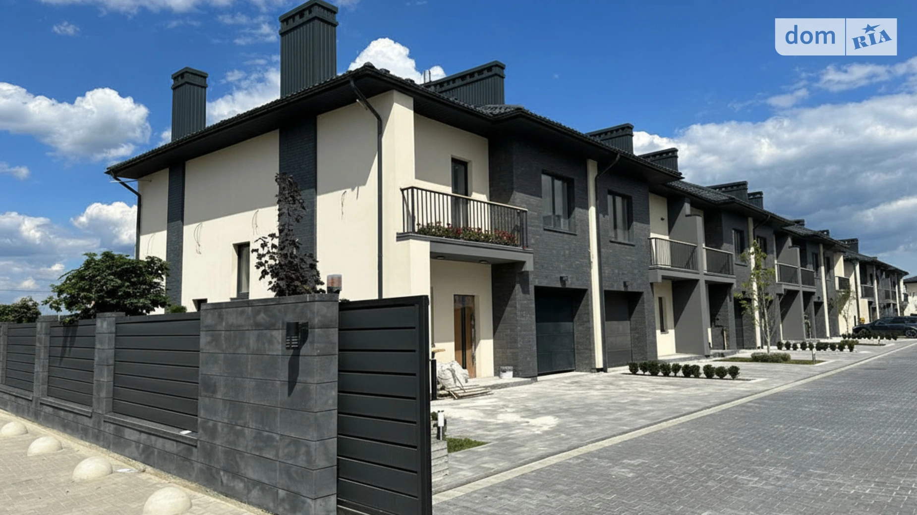 ул. Сечевого Стрелка Петрива Криховцы (Ивано-Франковск), цена: 85000 $ - фото 2