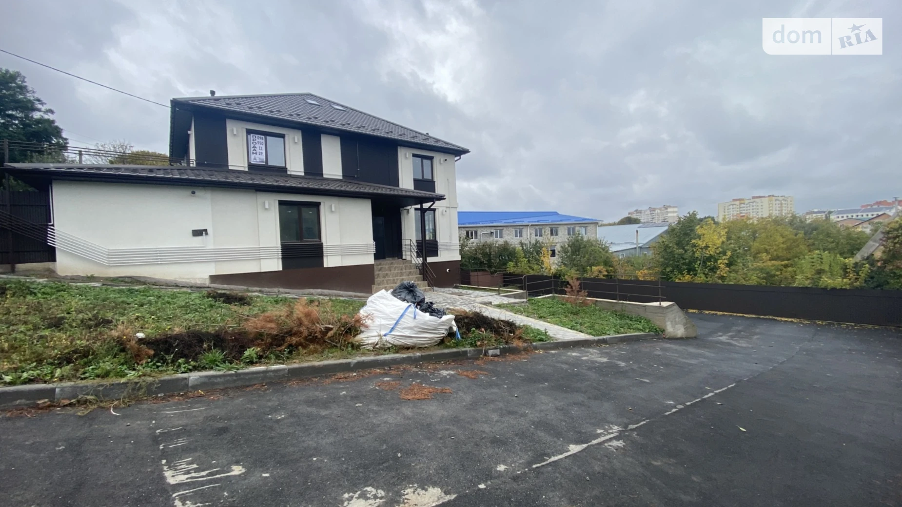 Продается 1-комнатная квартира 24 кв. м в Виннице, ул. Братьев Котенков(Кутузова), 13 - фото 2