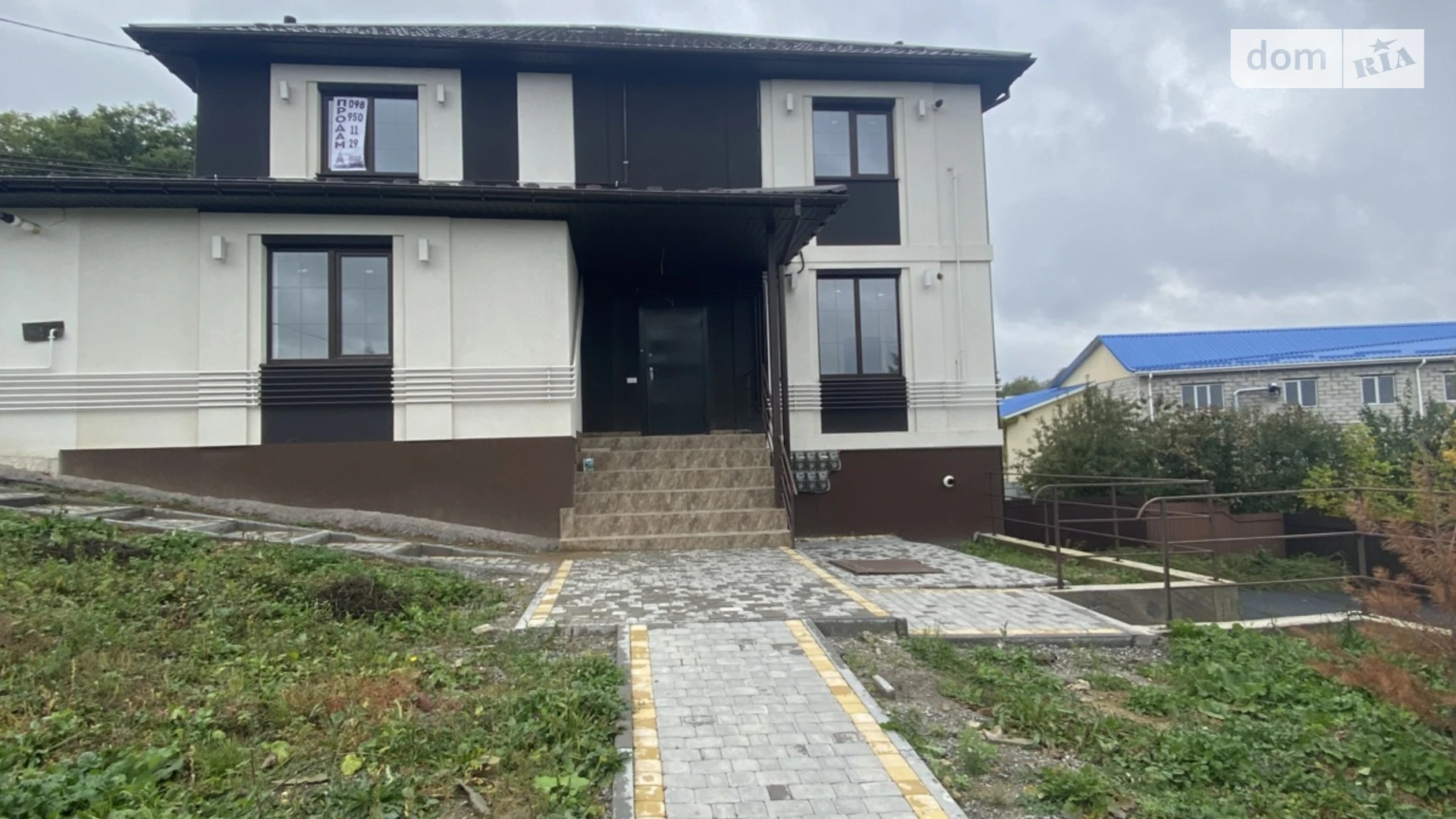 Продается 1-комнатная квартира 24 кв. м в Виннице, ул. Братьев Котенков(Кутузова), 13 - фото 4