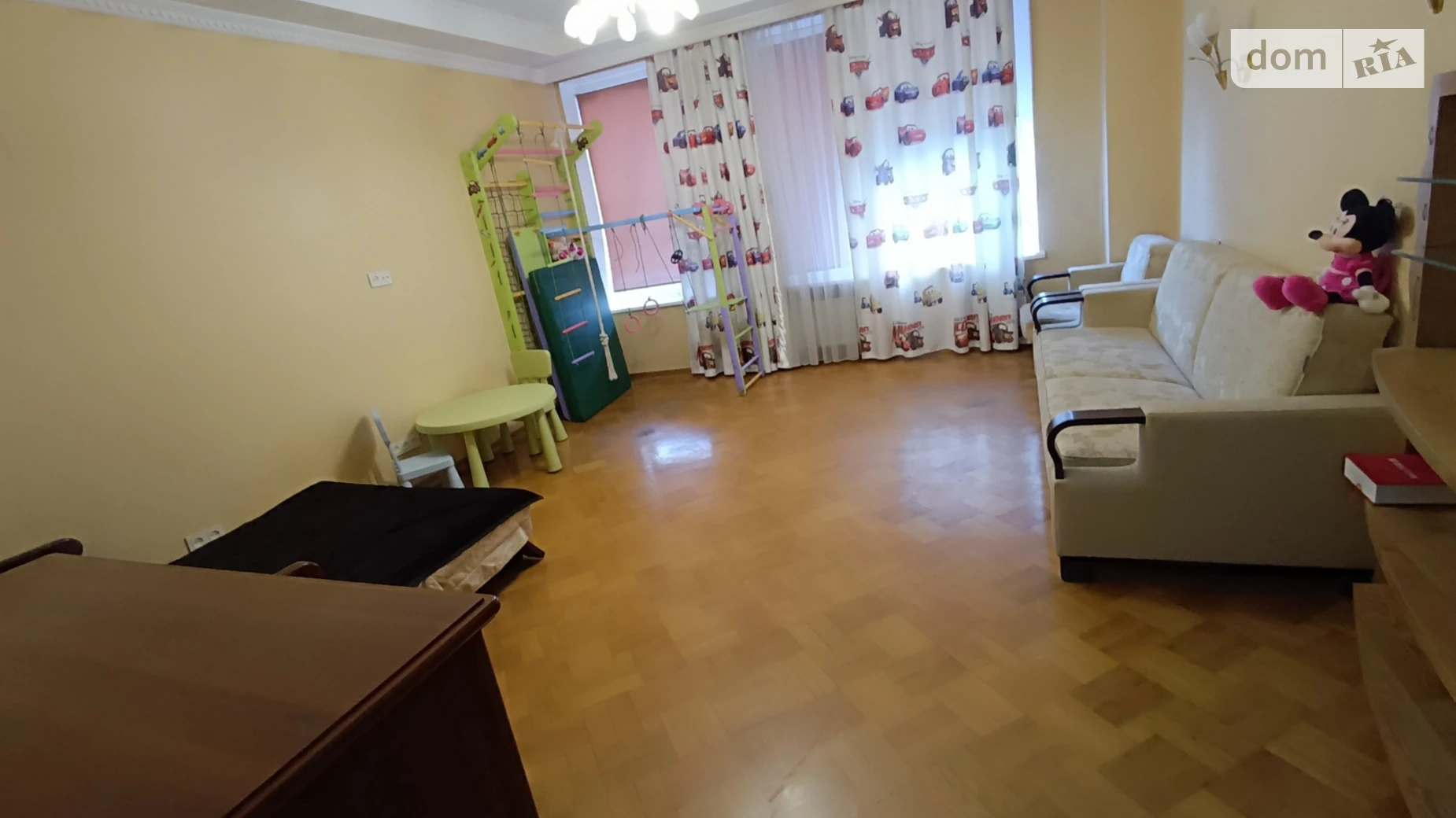 Сдается в аренду 3-комнатная квартира 135 кв. м в Одессе, ул. Литературная, 1А - фото 4