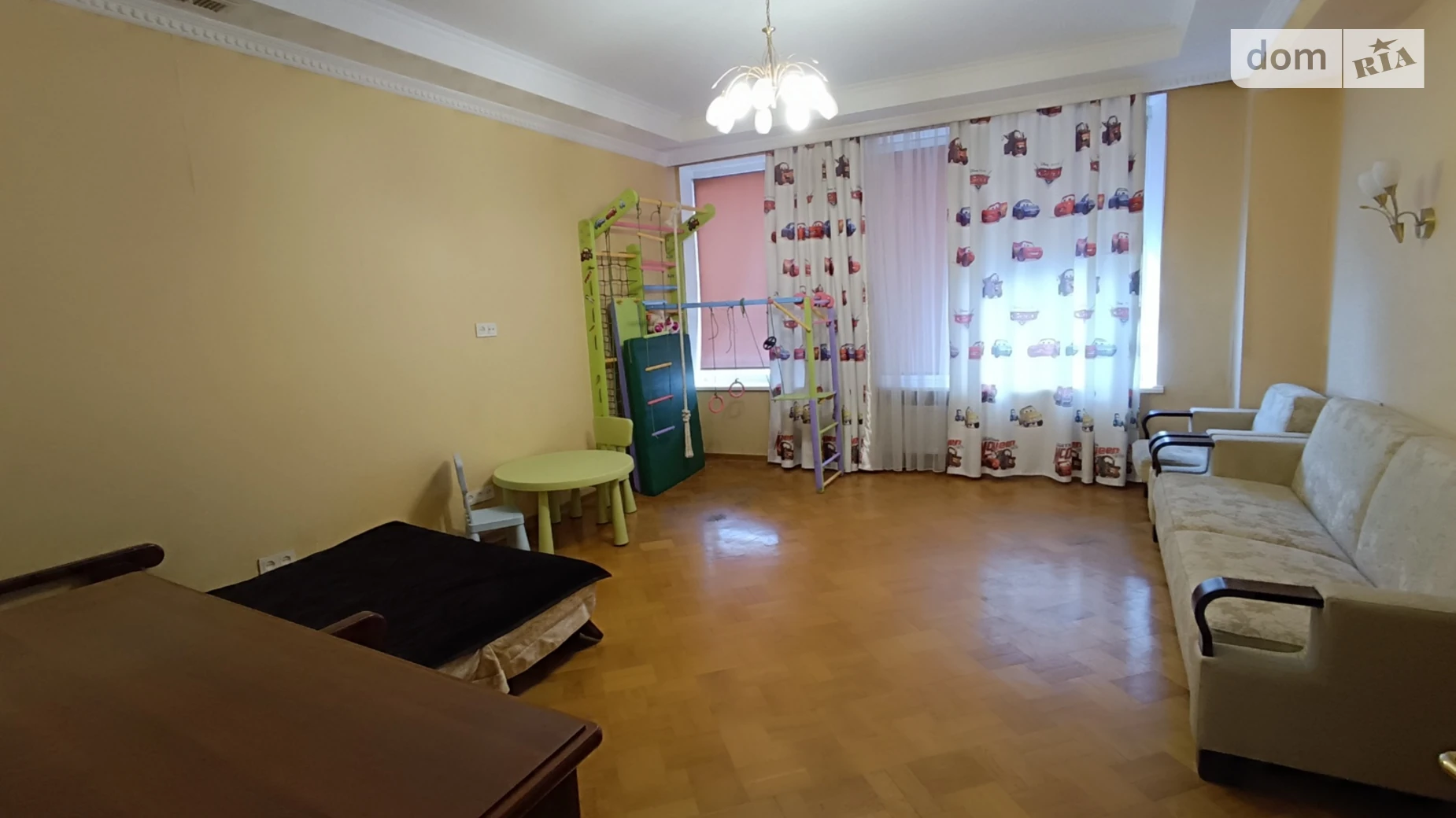 Сдается в аренду 3-комнатная квартира 135 кв. м в Одессе, ул. Литературная, 1А - фото 5