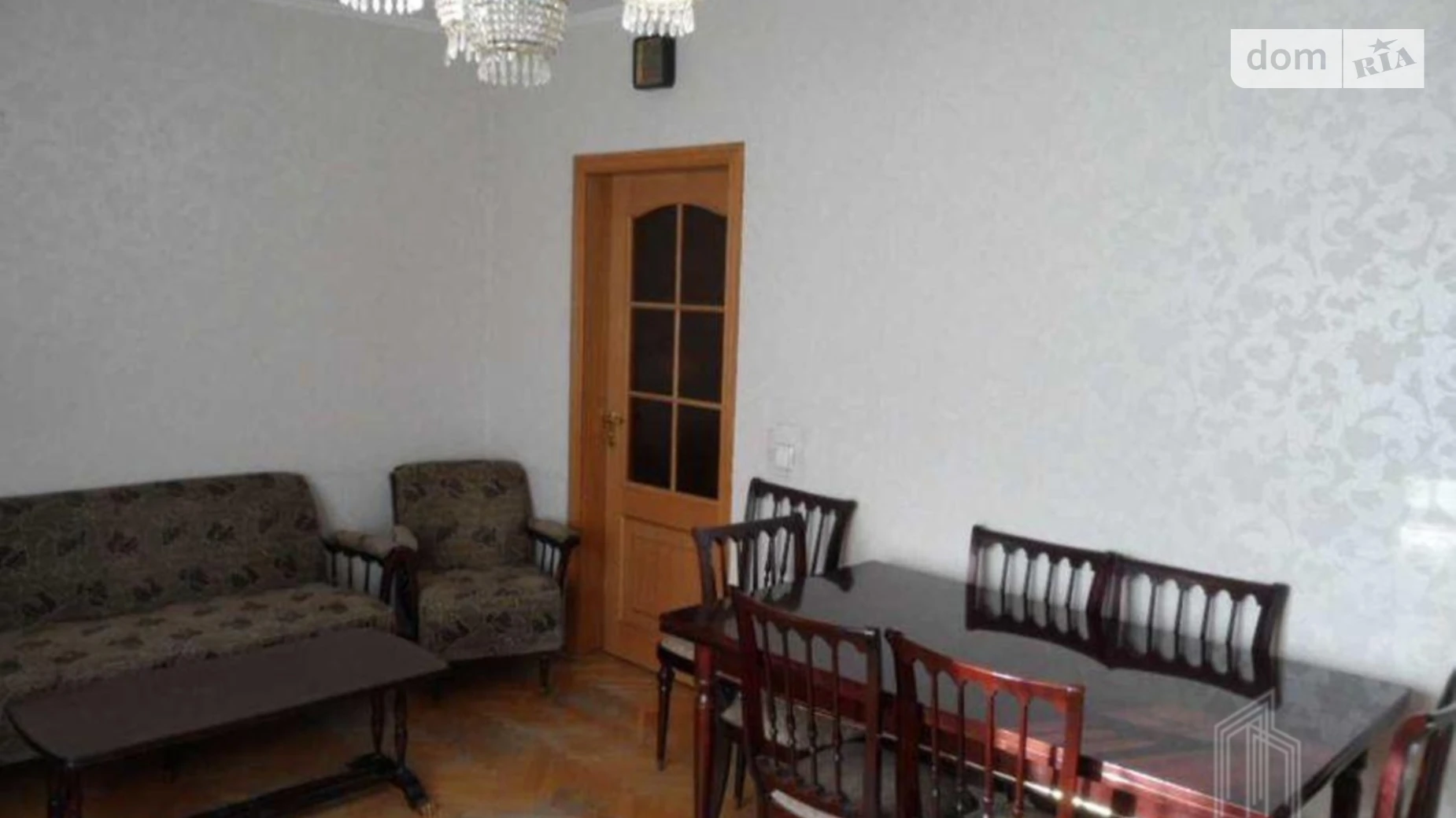 Продается 2-комнатная квартира 64 кв. м в Киеве, ул. Лариси Руденко, 10В - фото 5