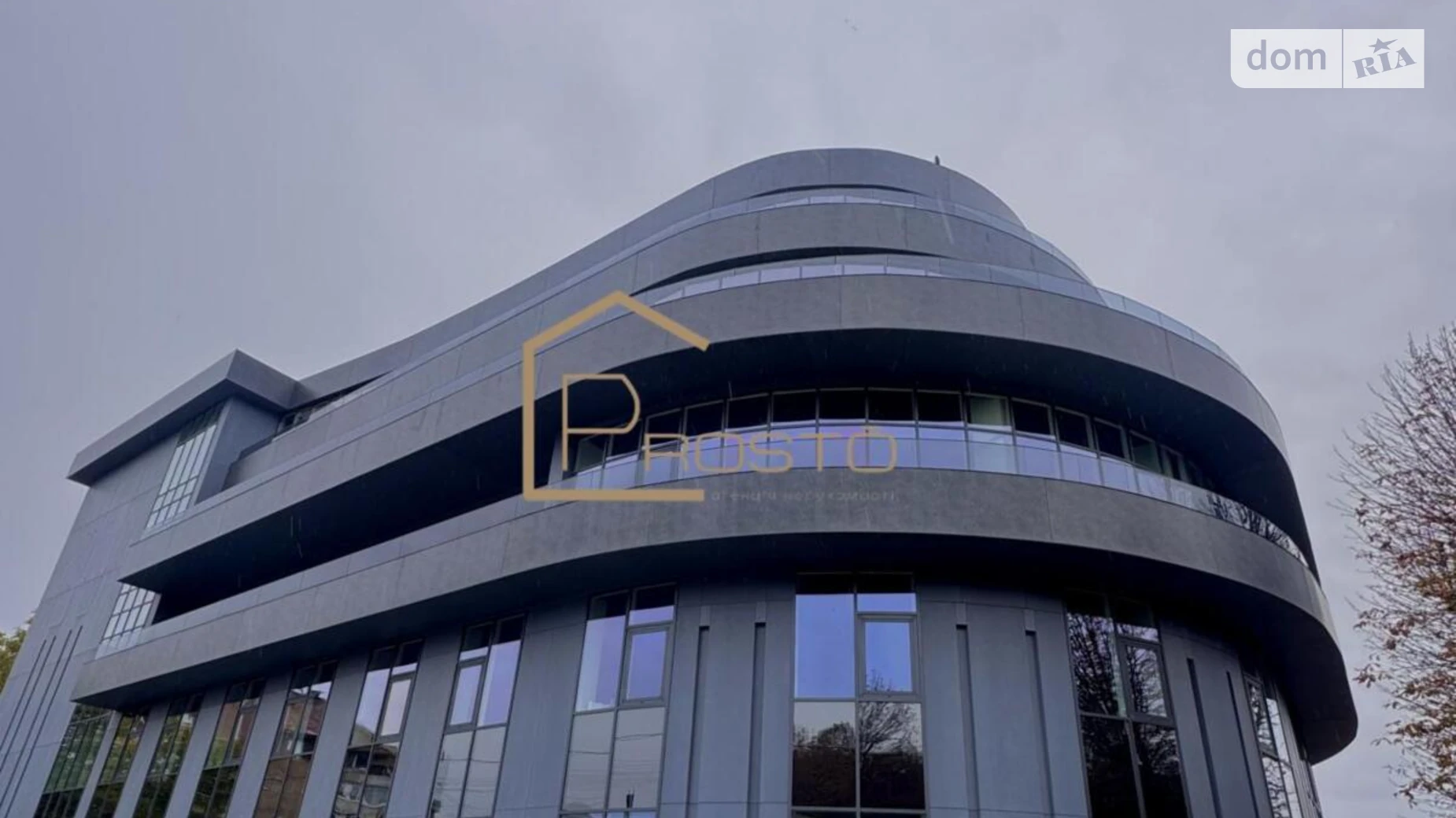 Здається в оренду приміщення вільного призначення 40 кв. м в 4-поверховій будівлі, цена: 1000 $ - фото 2