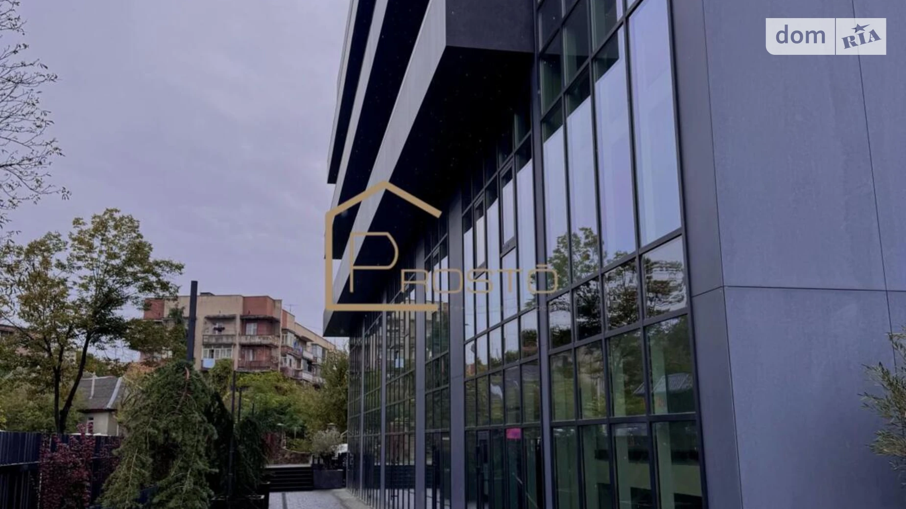 Здається в оренду приміщення вільного призначення 40 кв. м в 4-поверховій будівлі, цена: 1000 $ - фото 3