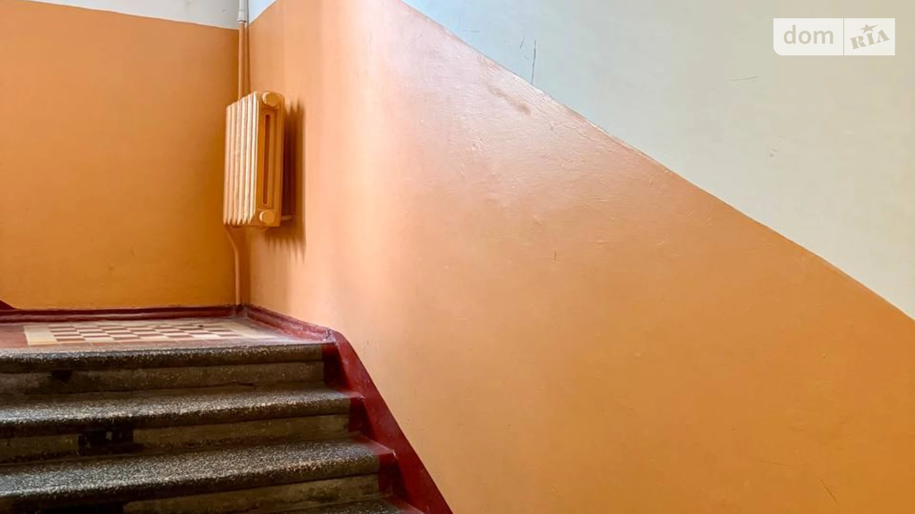 Продается 3-комнатная квартира 78.2 кв. м в Днепре, просп. Яворницкого Дмитрия - фото 2