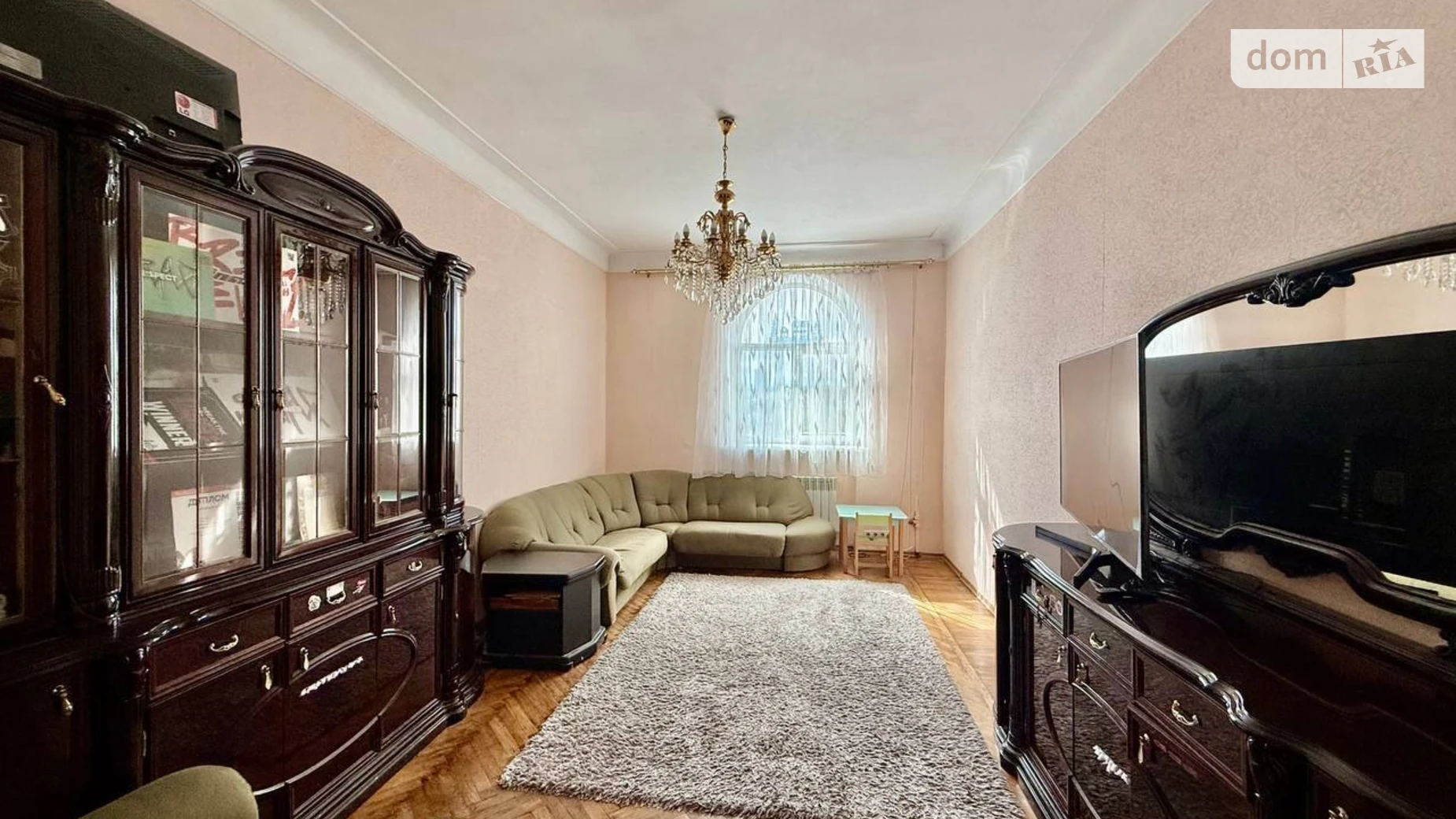 Продается 3-комнатная квартира 78.2 кв. м в Днепре, просп. Яворницкого Дмитрия - фото 4