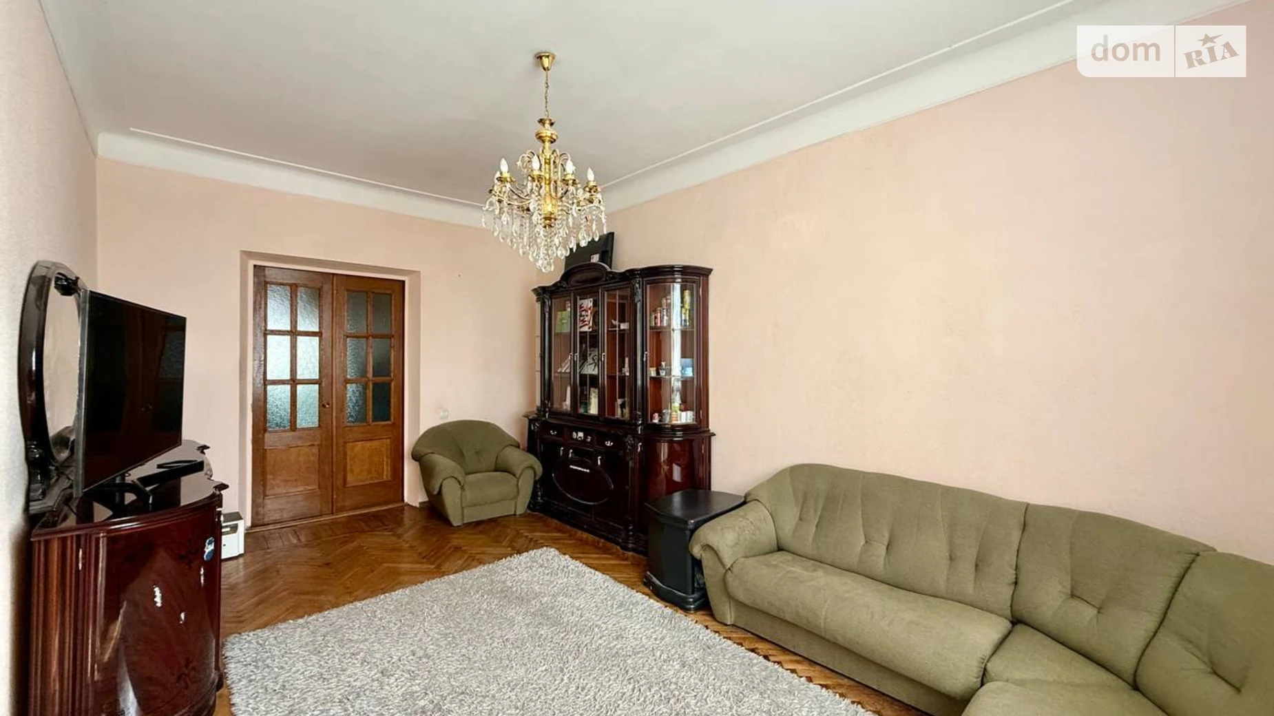 Продается 3-комнатная квартира 78.2 кв. м в Днепре, просп. Яворницкого Дмитрия - фото 5