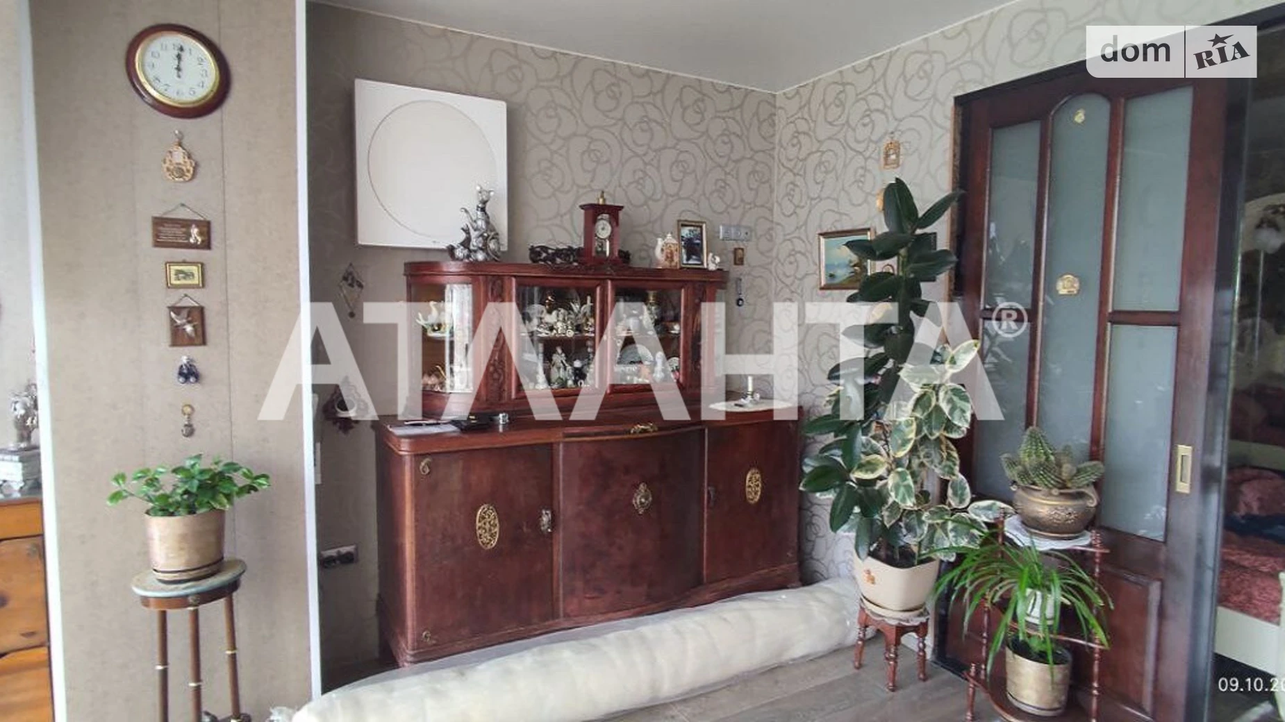 Продается 1-комнатная квартира 57.2 кв. м в Одессе, ул. Атамана Головатого - фото 2