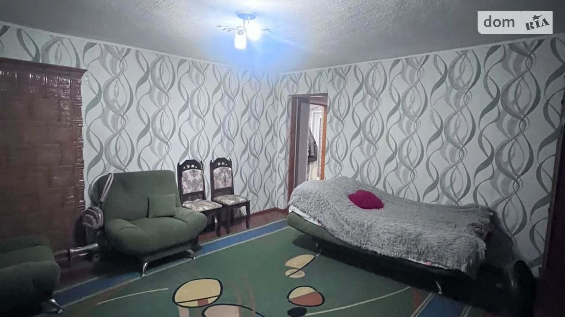 Продается одноэтажный дом 120 кв. м с камином, цена: 65000 $ - фото 2