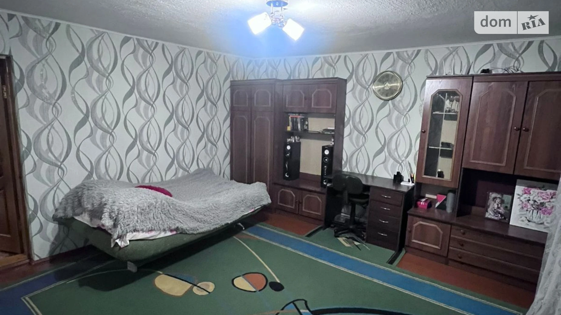 Продается одноэтажный дом 120 кв. м с камином, цена: 65000 $ - фото 3