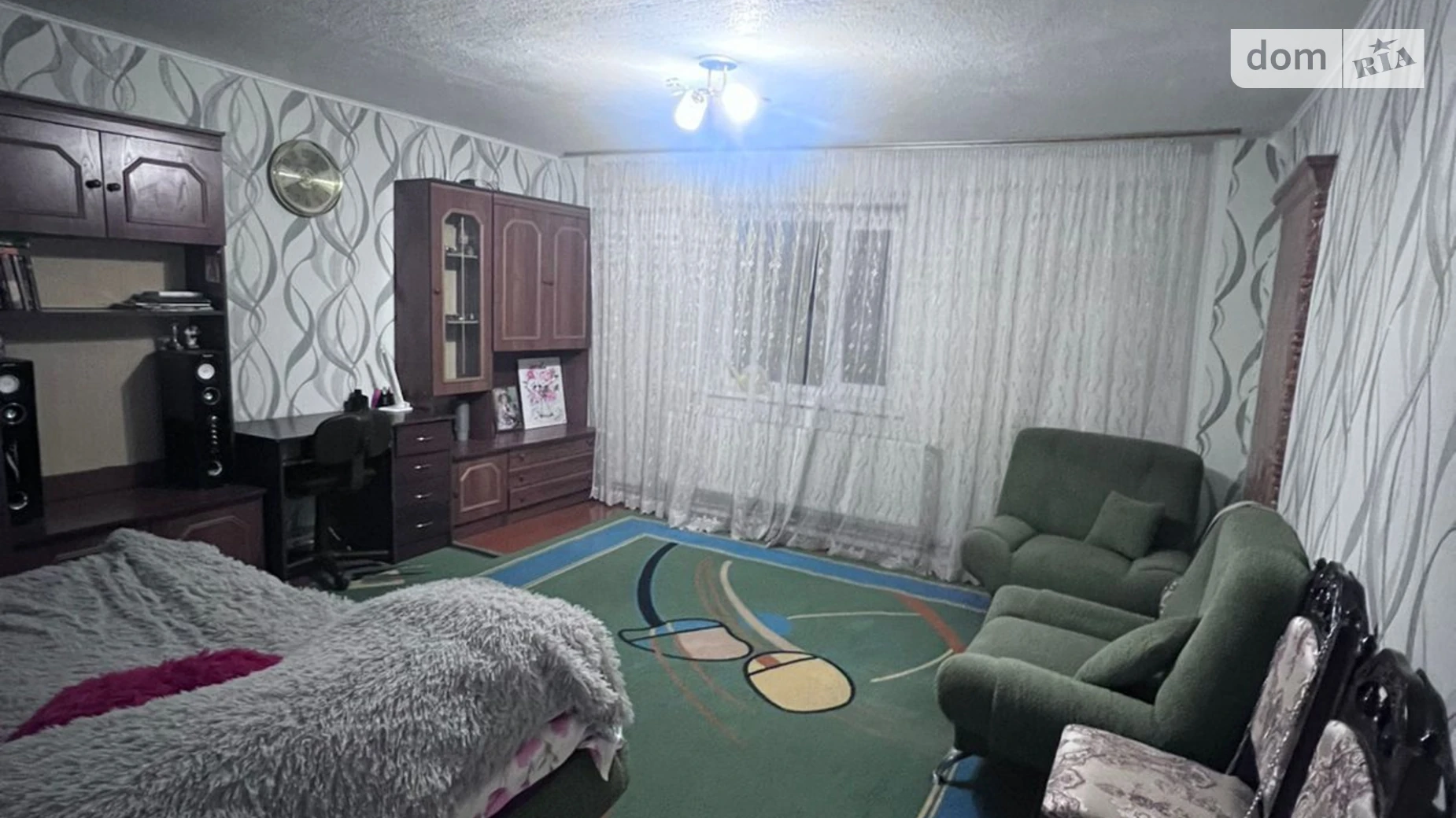 Продается одноэтажный дом 120 кв. м с камином, цена: 65000 $ - фото 4