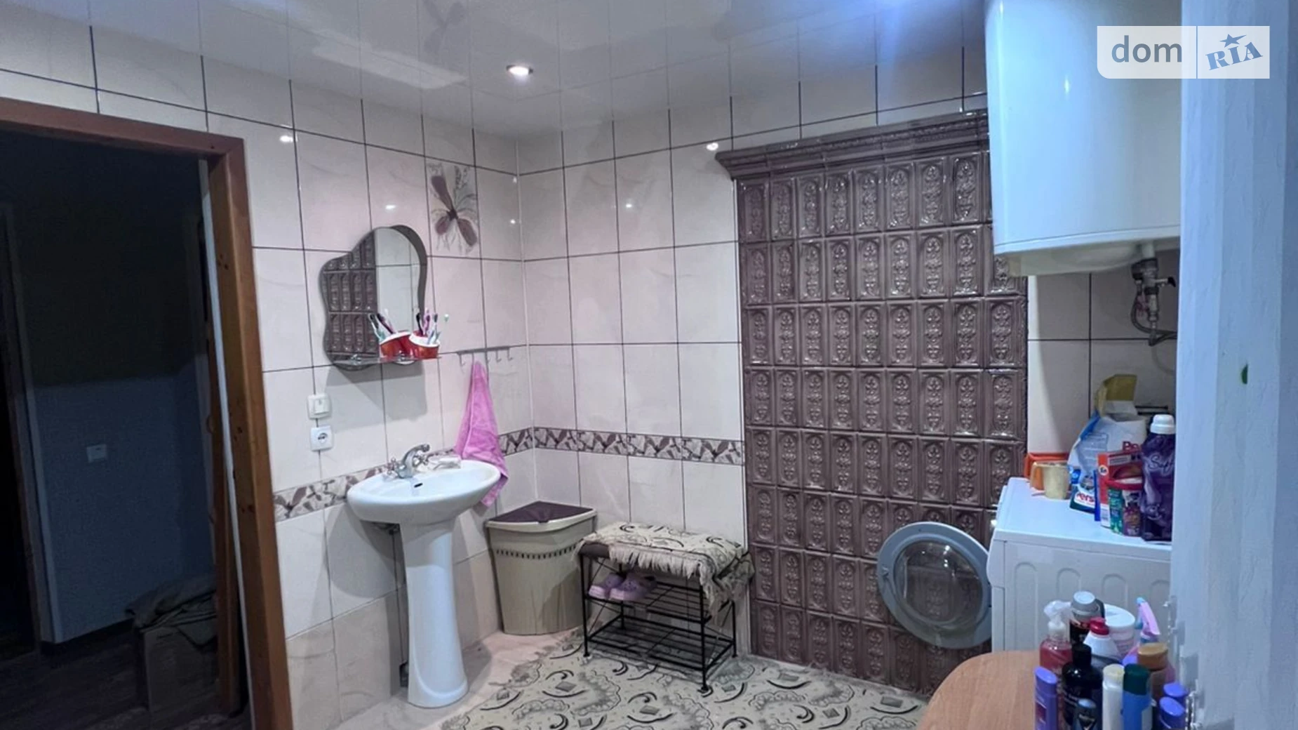 Продается одноэтажный дом 120 кв. м с камином, цена: 65000 $ - фото 5