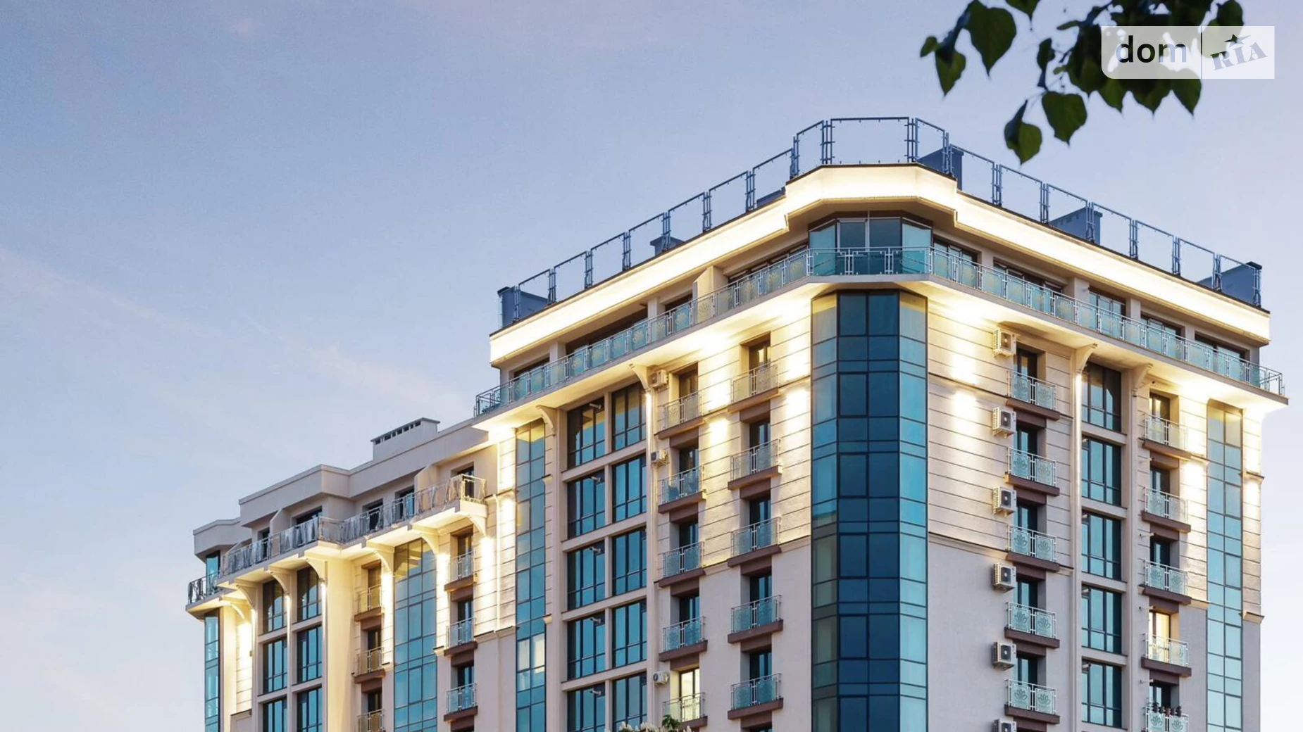 Продается 1-комнатная квартира 58.2 кв. м в Ивано-Франковске, ул. Гетьмана Ивана Мазепы - фото 2