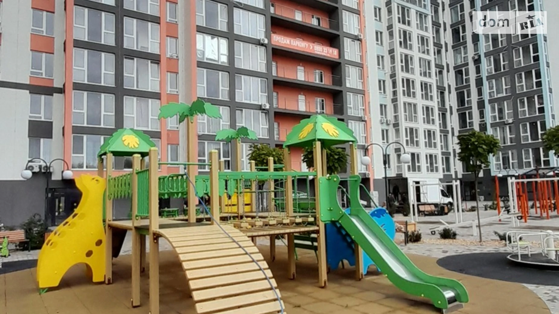 Продається 1-кімнатна квартира 30 кв. м у Лиманці, вул. Академіка Вільямса, 95 - фото 2