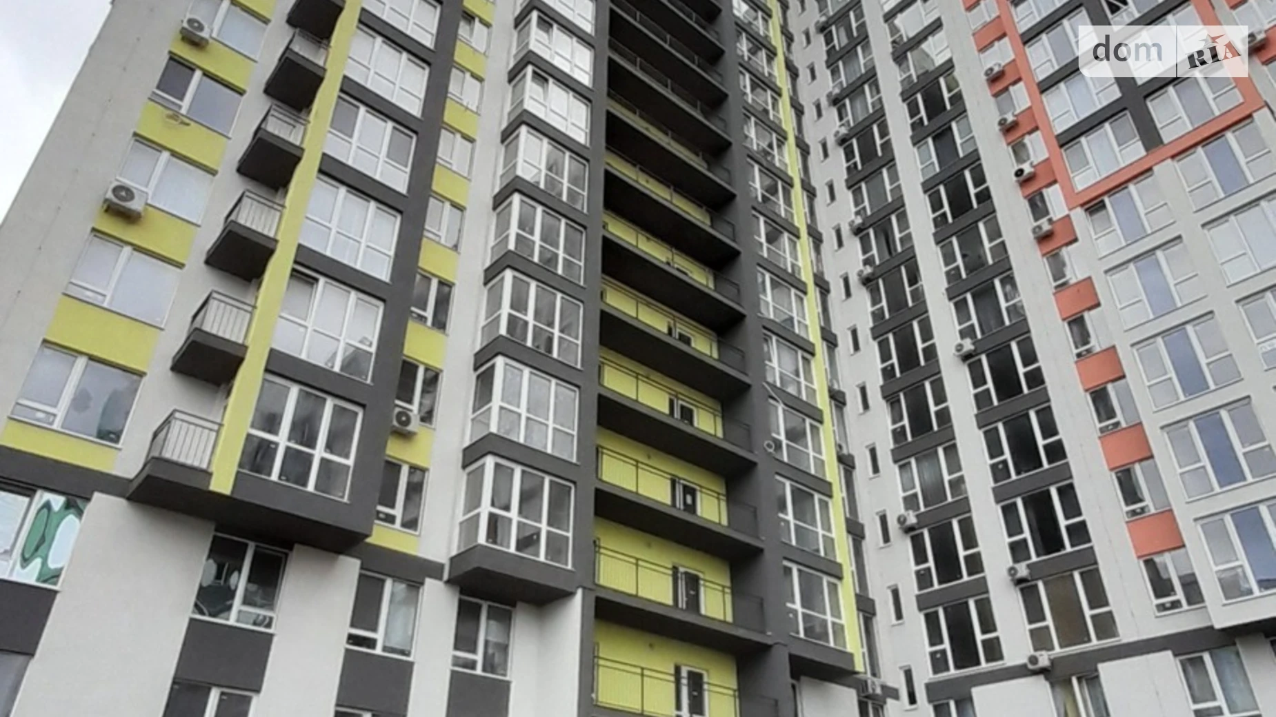 Продається 1-кімнатна квартира 30 кв. м у Лиманці, вул. Академіка Вільямса, 95 - фото 4