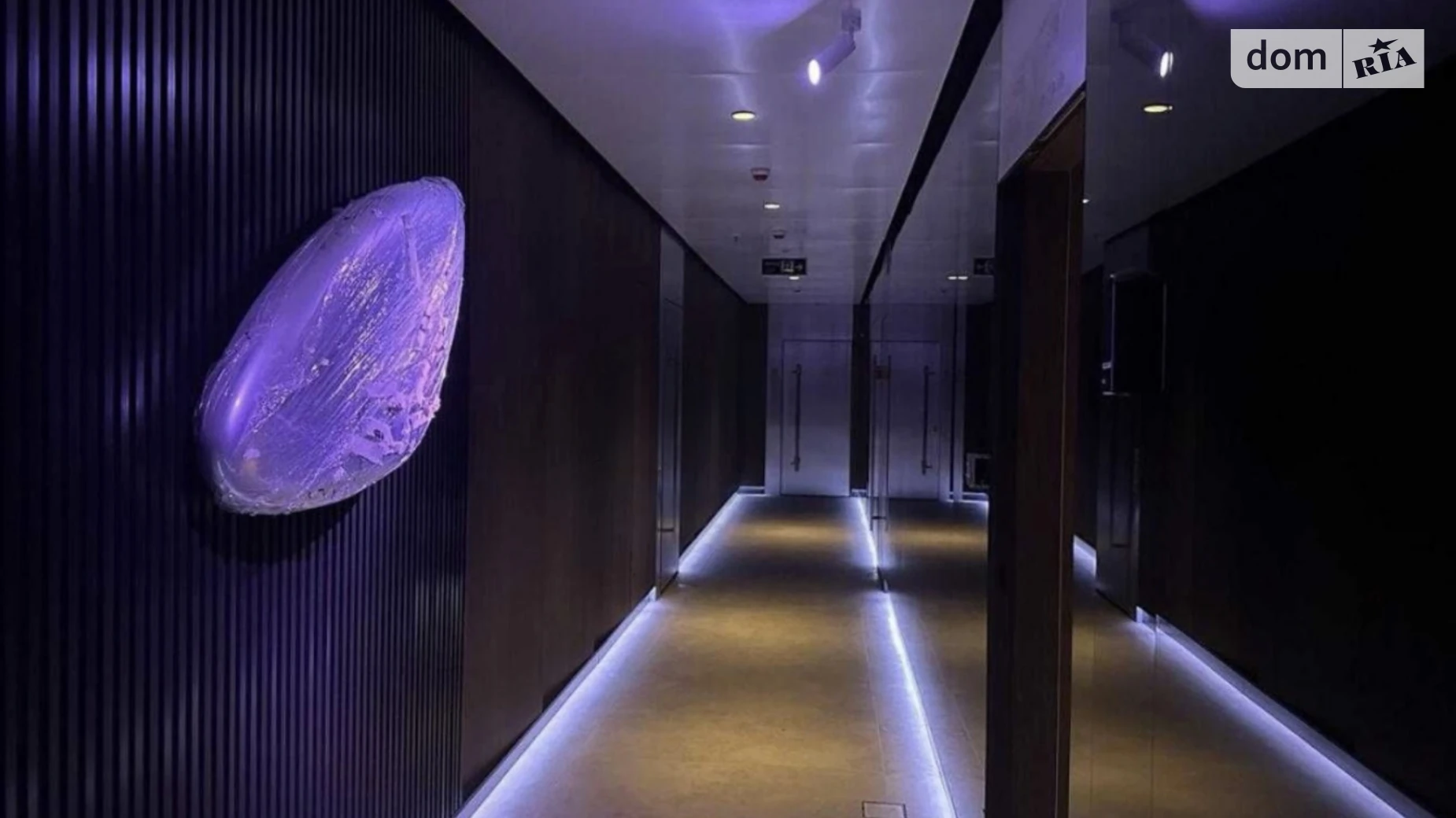 Продается 1-комнатная квартира 61.9 кв. м в Киеве, ул. Иоанна Павла II(Патриса Лумумбы), 12 - фото 5