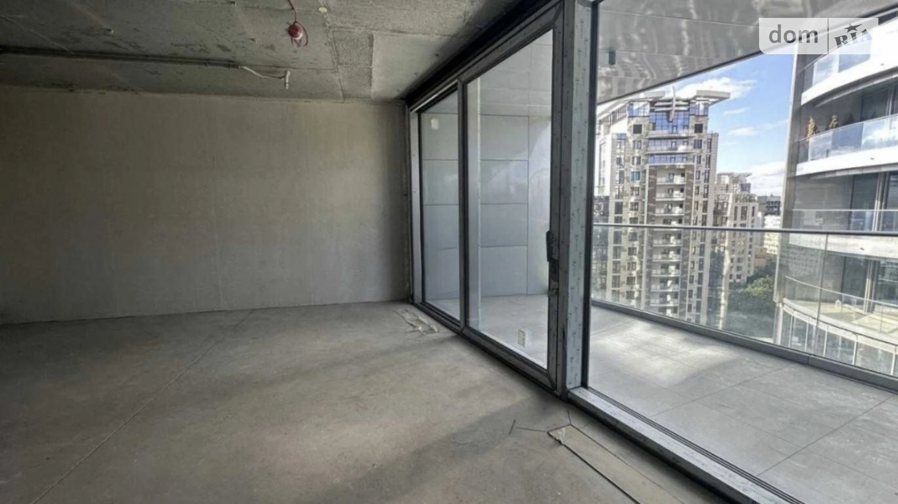 Продается 1-комнатная квартира 61.9 кв. м в Киеве, ул. Иоанна Павла II(Патриса Лумумбы), 12 - фото 4