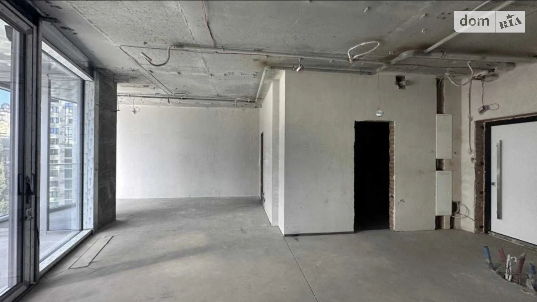 Продается 1-комнатная квартира 61.9 кв. м в Киеве, ул. Иоанна Павла II(Патриса Лумумбы), 12 - фото 3