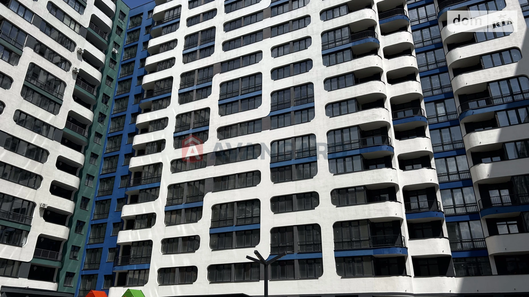 Продается 1-комнатная квартира 51.8 кв. м в Львове, ул. Трускавецкая, 117 - фото 4