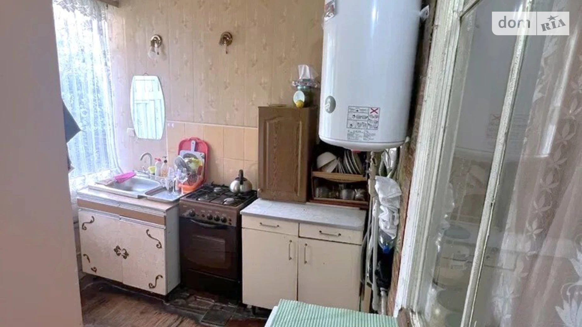 Продается часть дома 46.1 кв. м с беседкой, цена: 17000 $ - фото 5