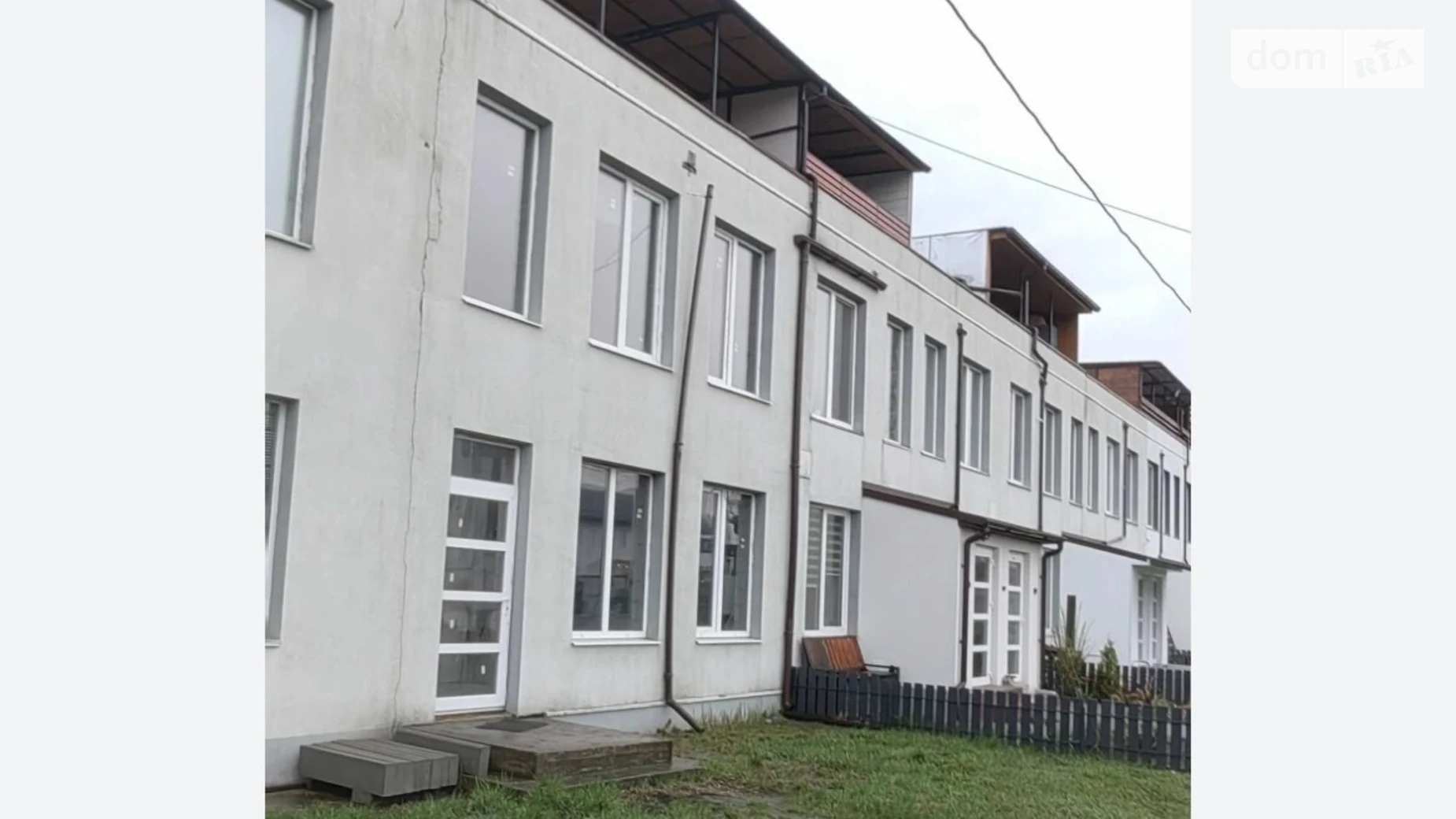 ул. Сагайдачного Гетьмана Район Д Черкассы, цена: 47000 $ - фото 5