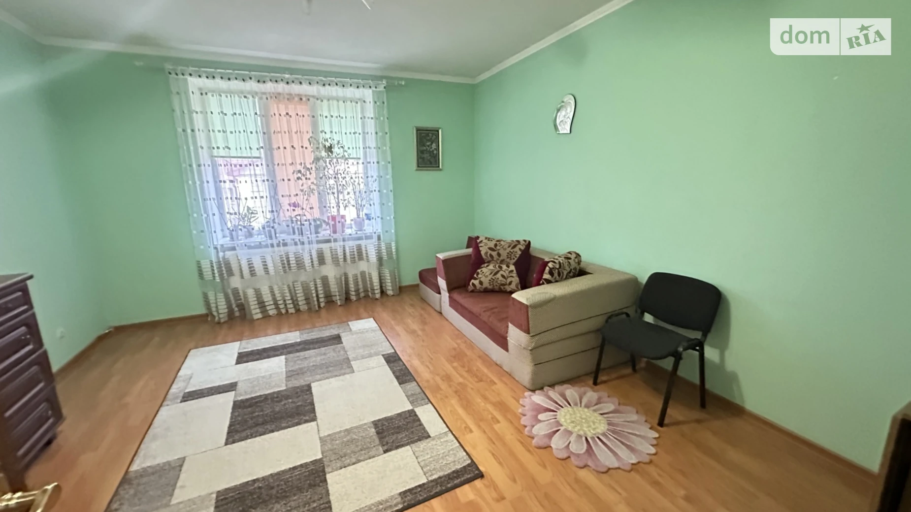 3-комнатная квартира 81.9 кв. м в, цена: 78000 $ - фото 3
