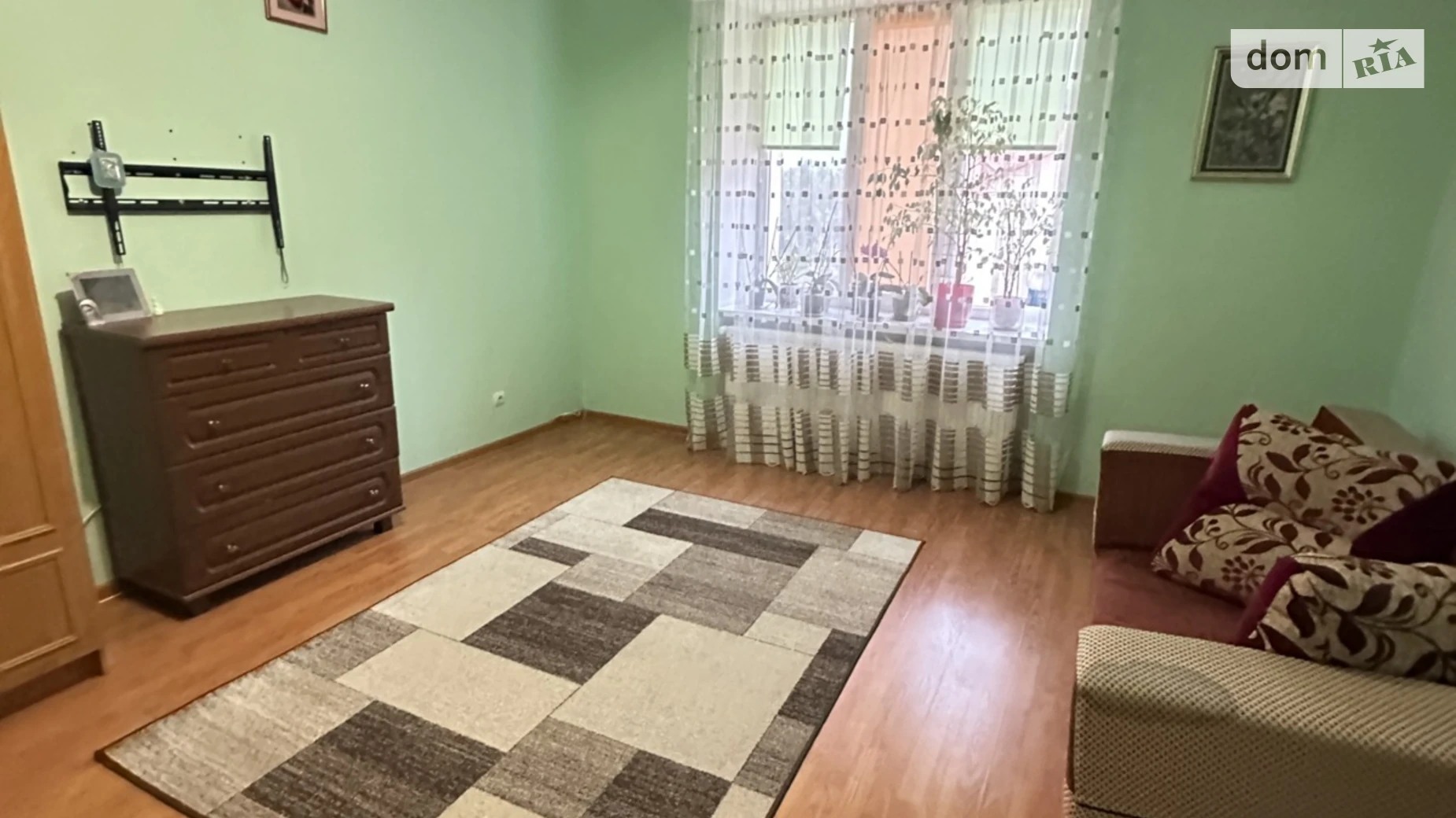 3-комнатная квартира 81.9 кв. м в, цена: 78000 $ - фото 2