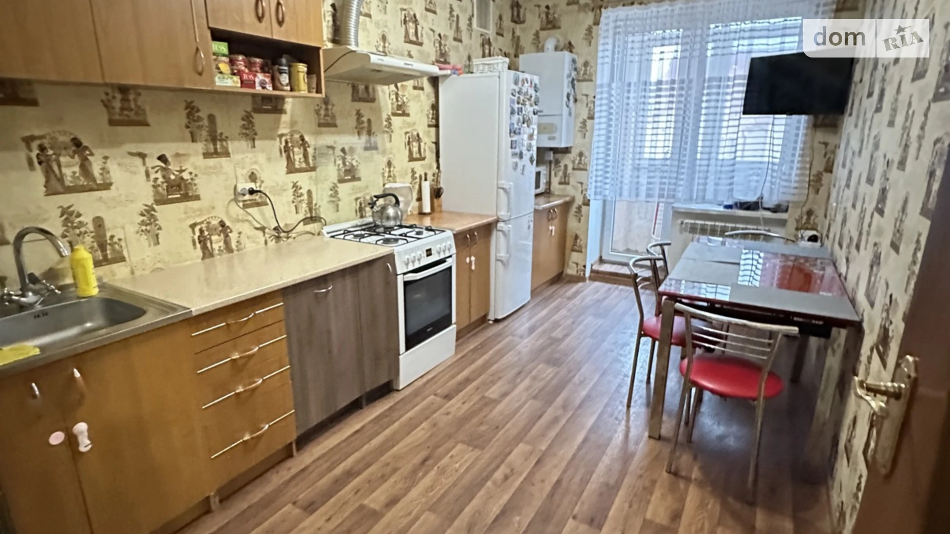 3-комнатная квартира 81.9 кв. м в, цена: 78000 $ - фото 4